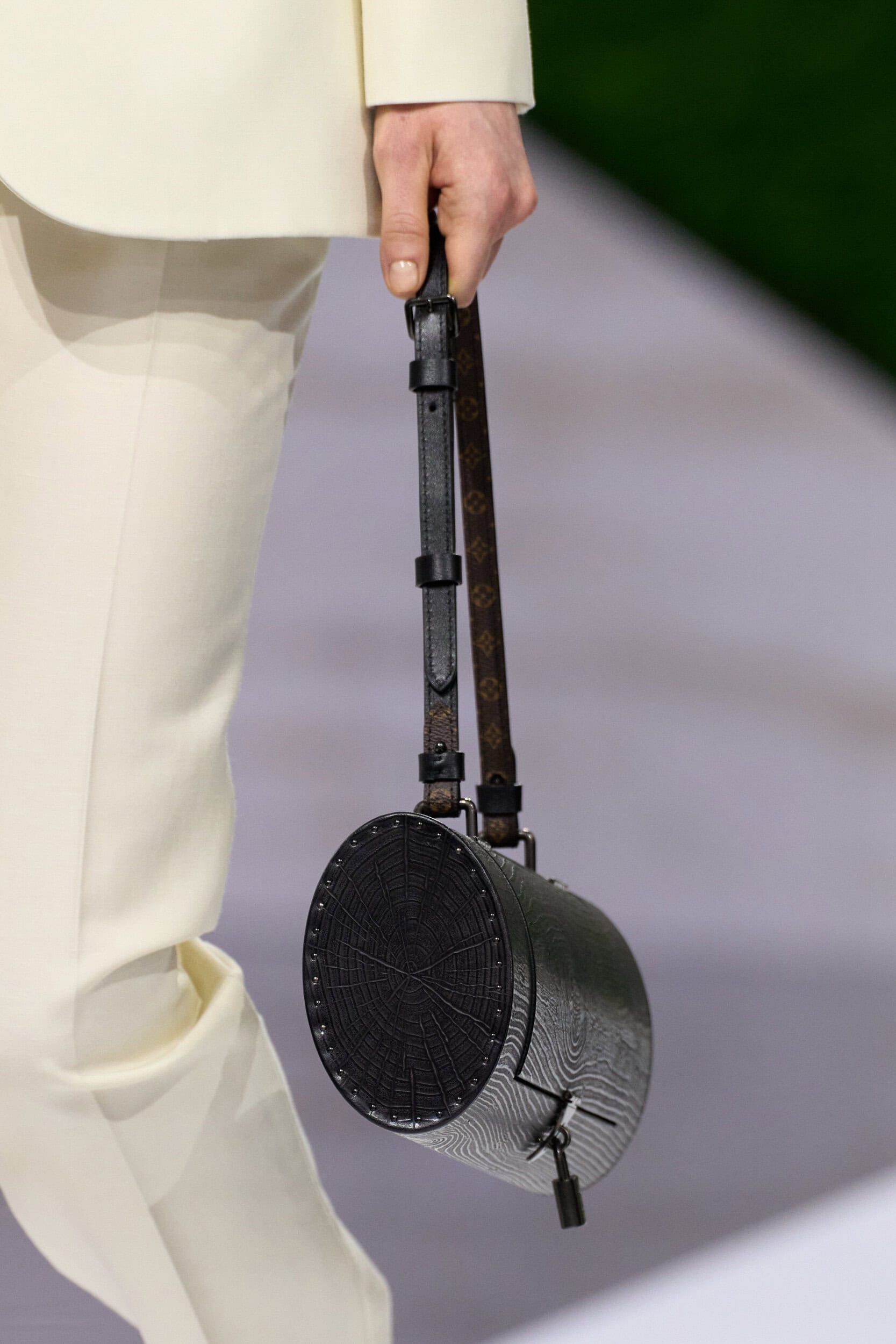 Louis Vuitton Fall 2026 Fashion Show Details