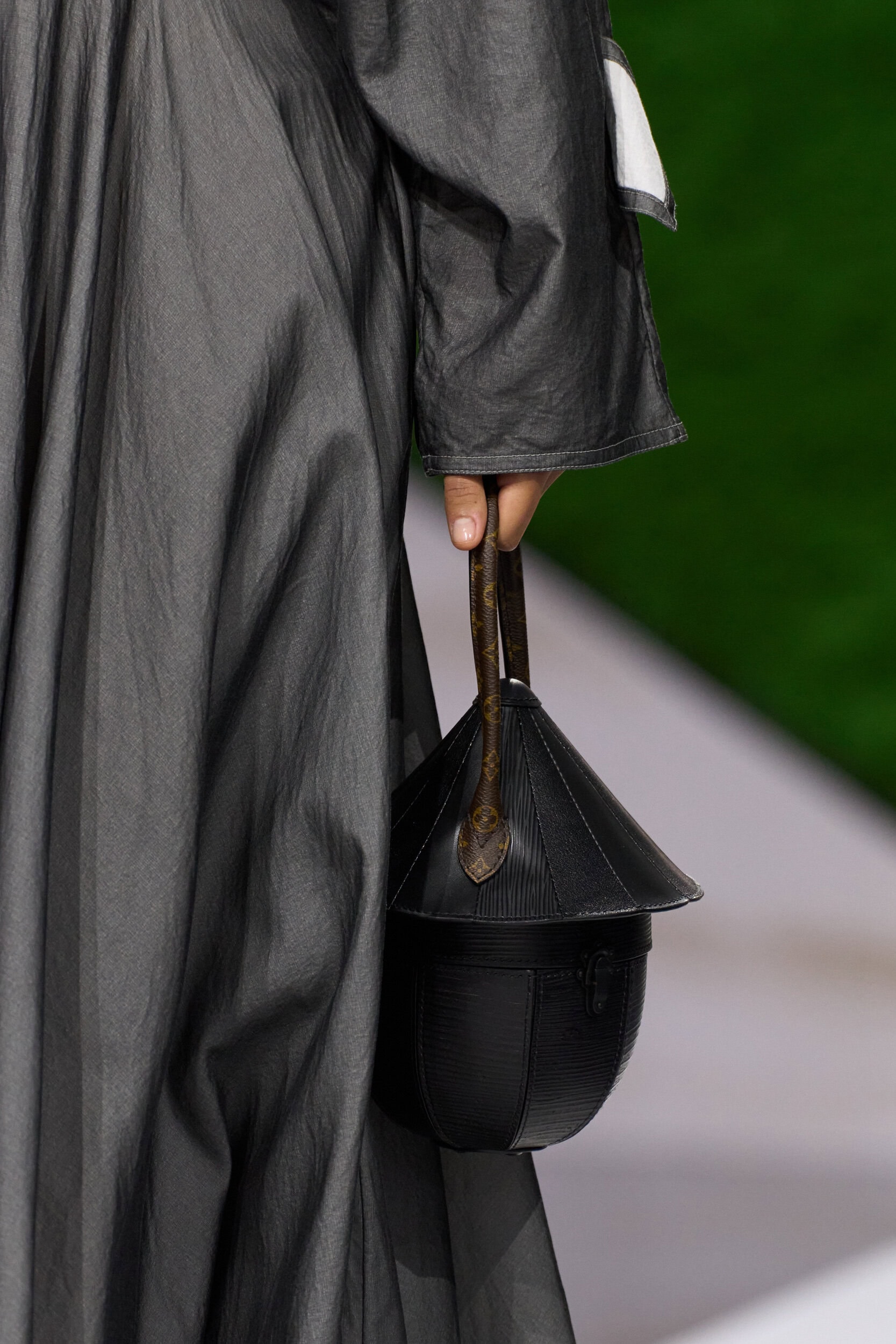 Louis Vuitton Fall 2026 Fashion Show Details