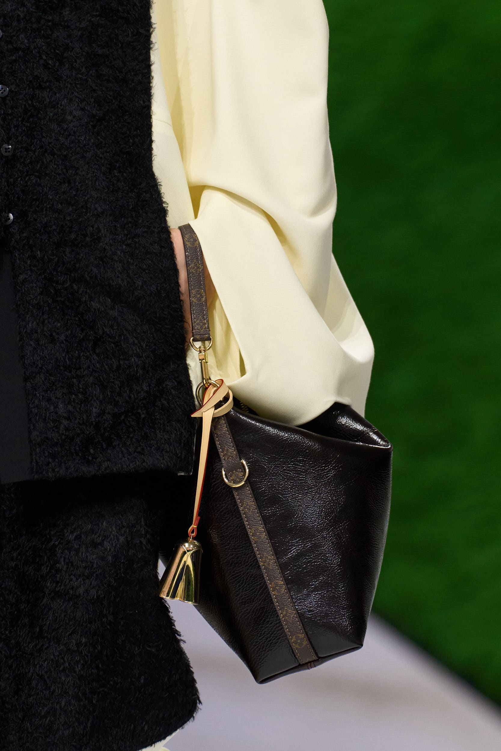 Louis Vuitton Fall 2026 Fashion Show Details
