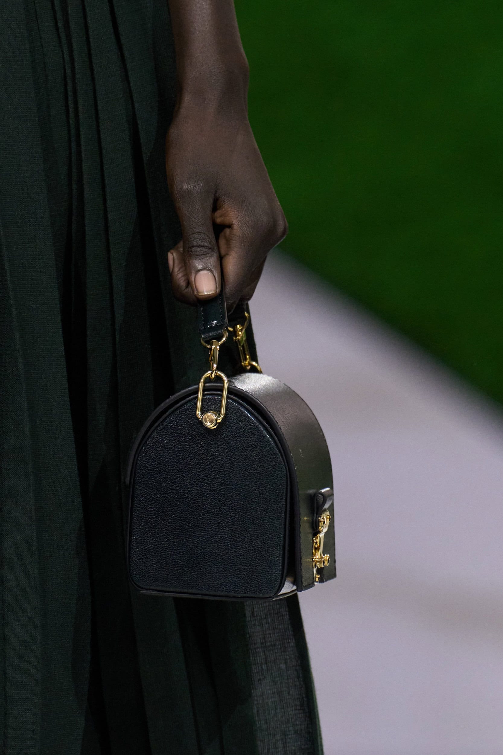 Louis Vuitton Fall 2026 Fashion Show Details
