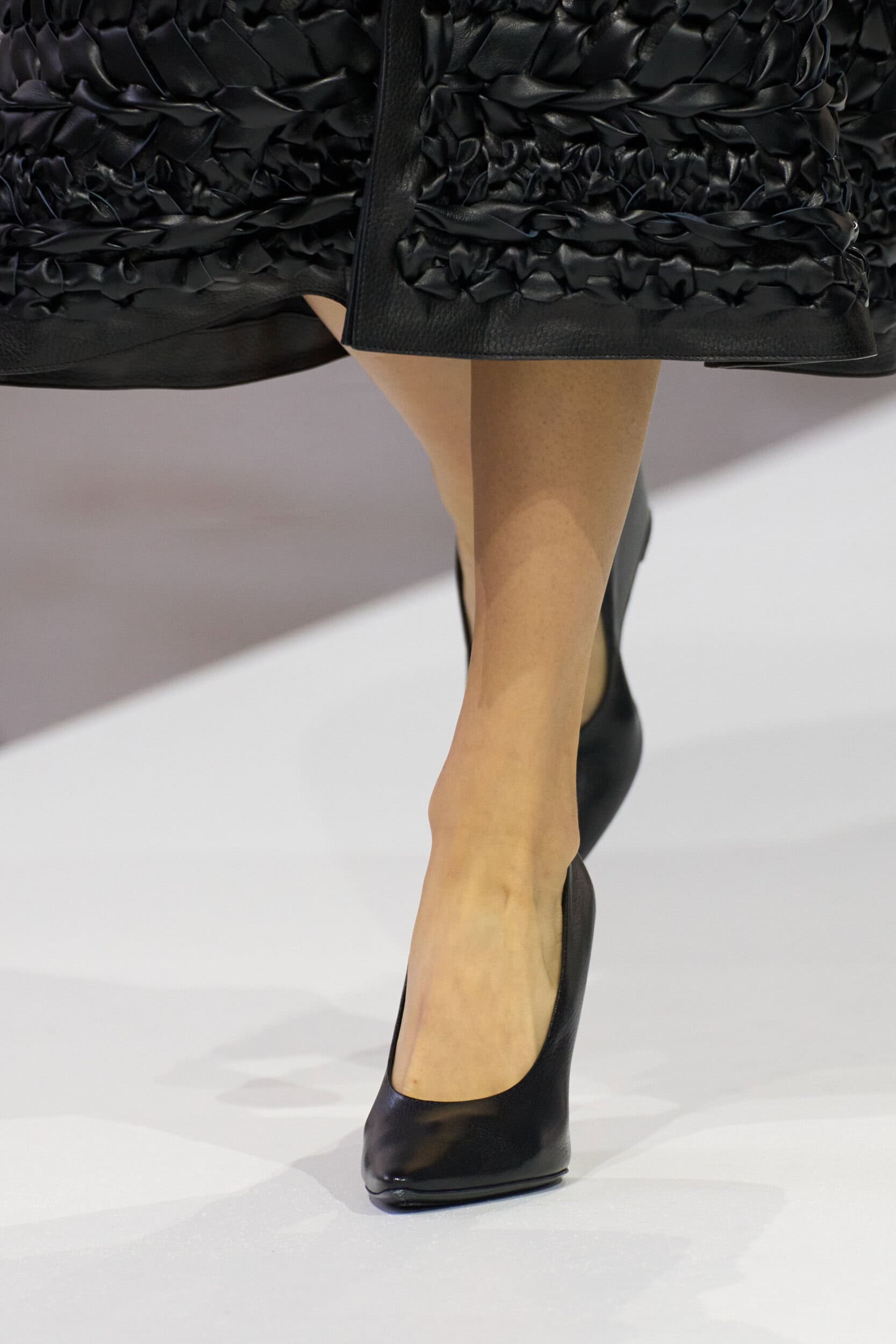 Louis Vuitton Fall 2026 Fashion Show Details