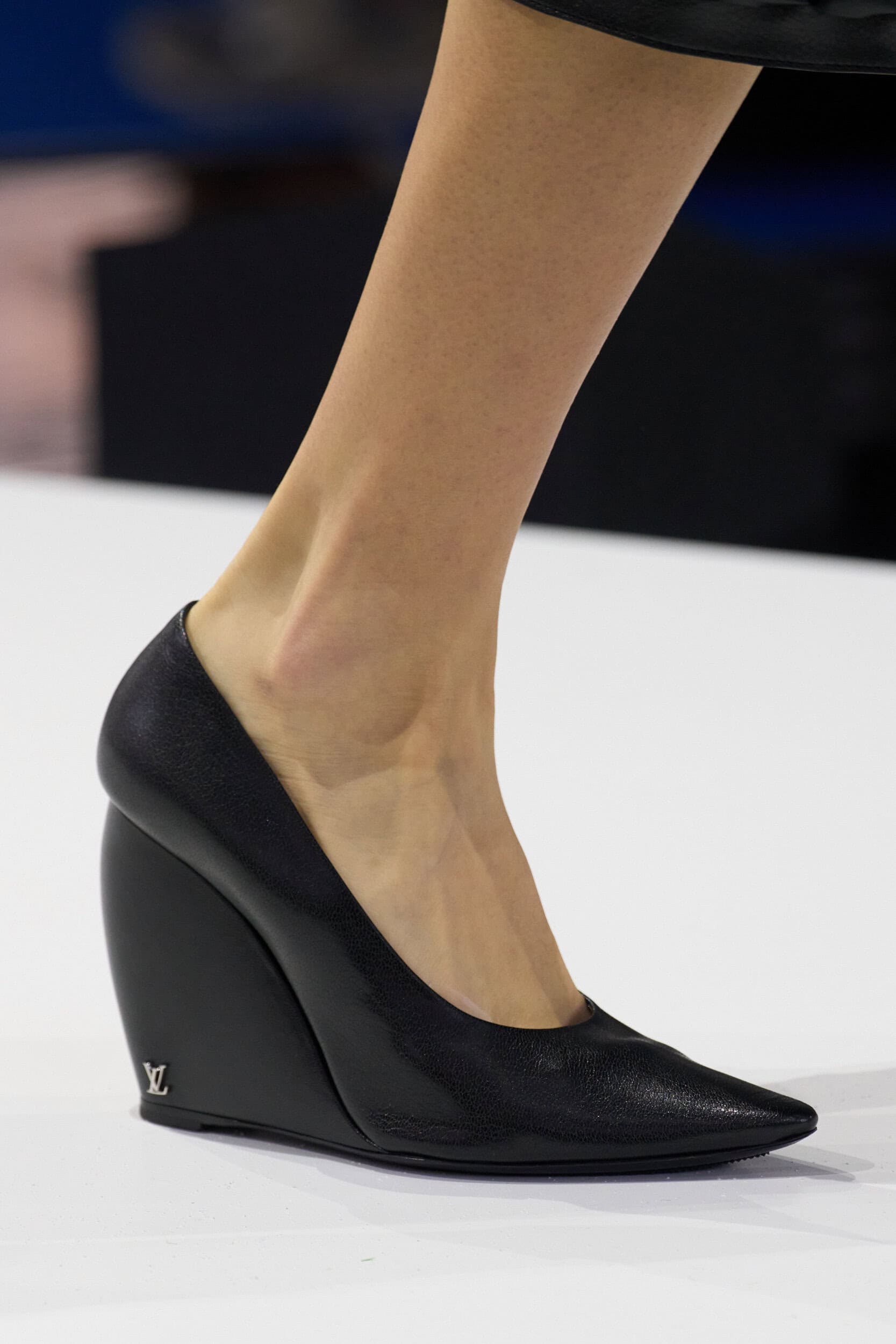 Louis Vuitton Fall 2026 Fashion Show Details