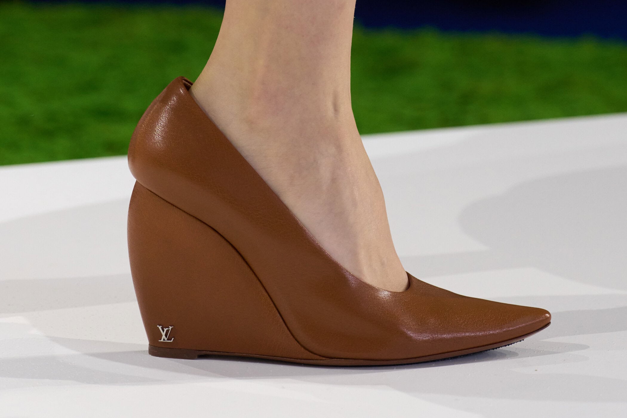 Louis Vuitton Fall 2026 Fashion Show Details