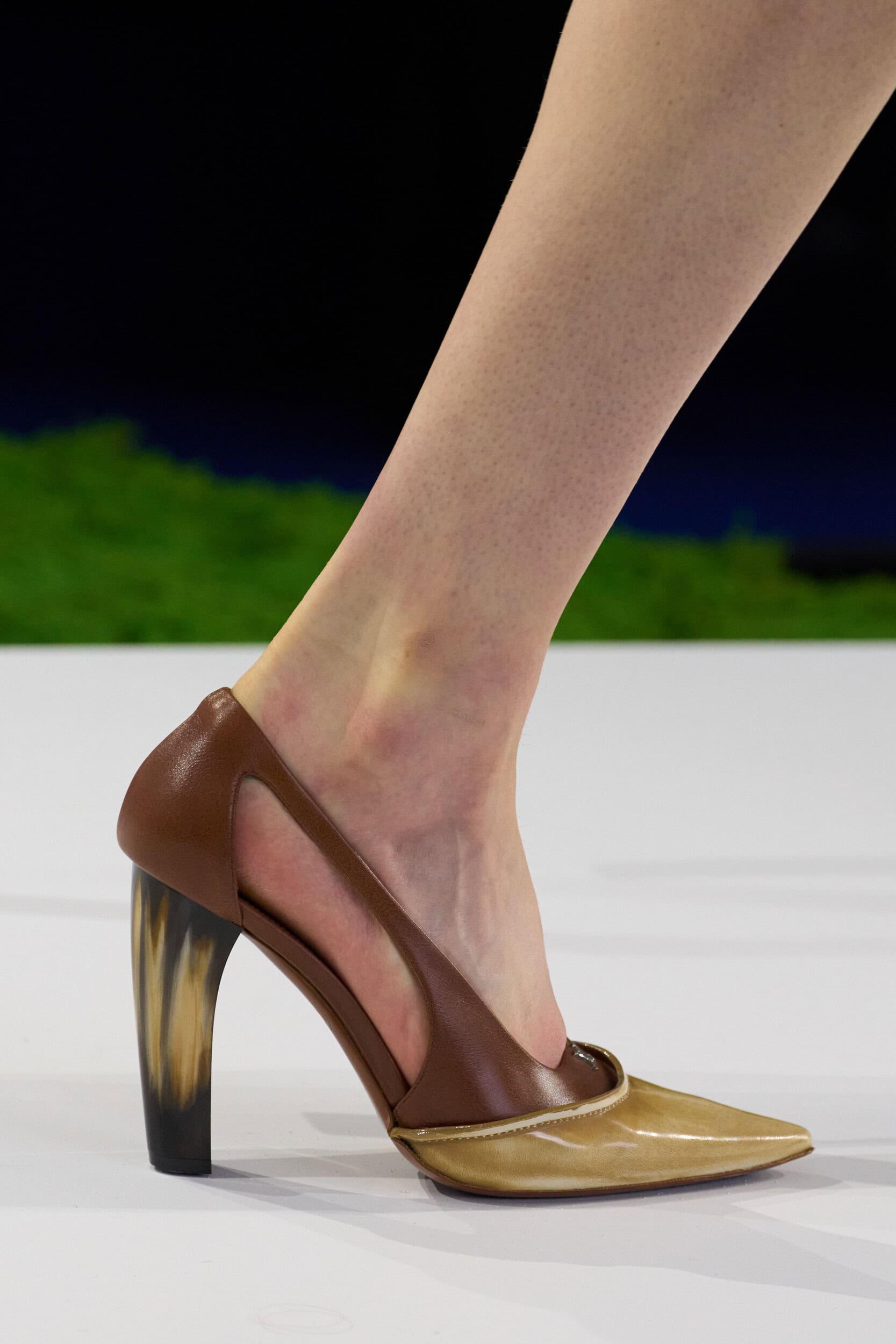Louis Vuitton Fall 2026 Fashion Show Details