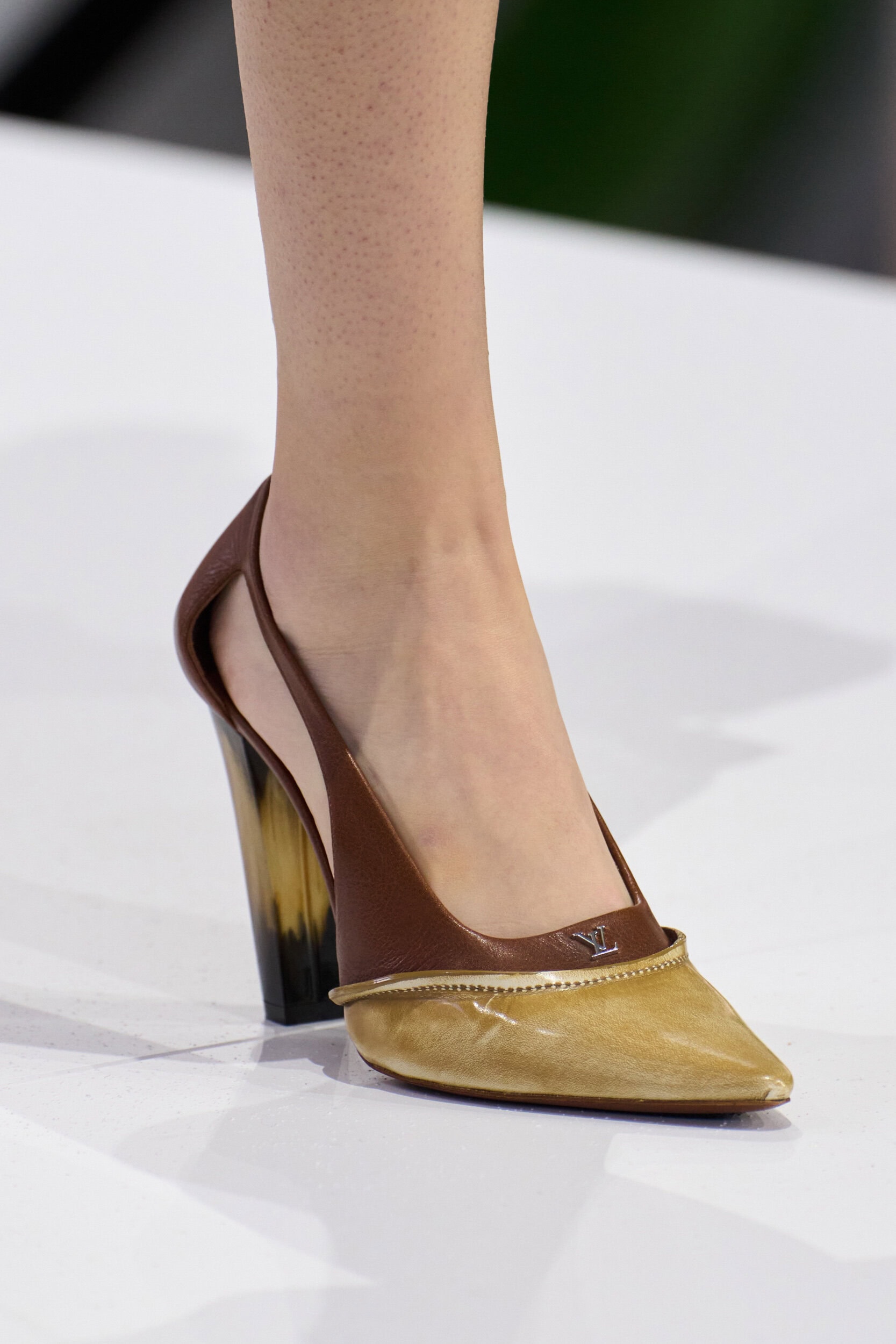 Louis Vuitton Fall 2026 Fashion Show Details