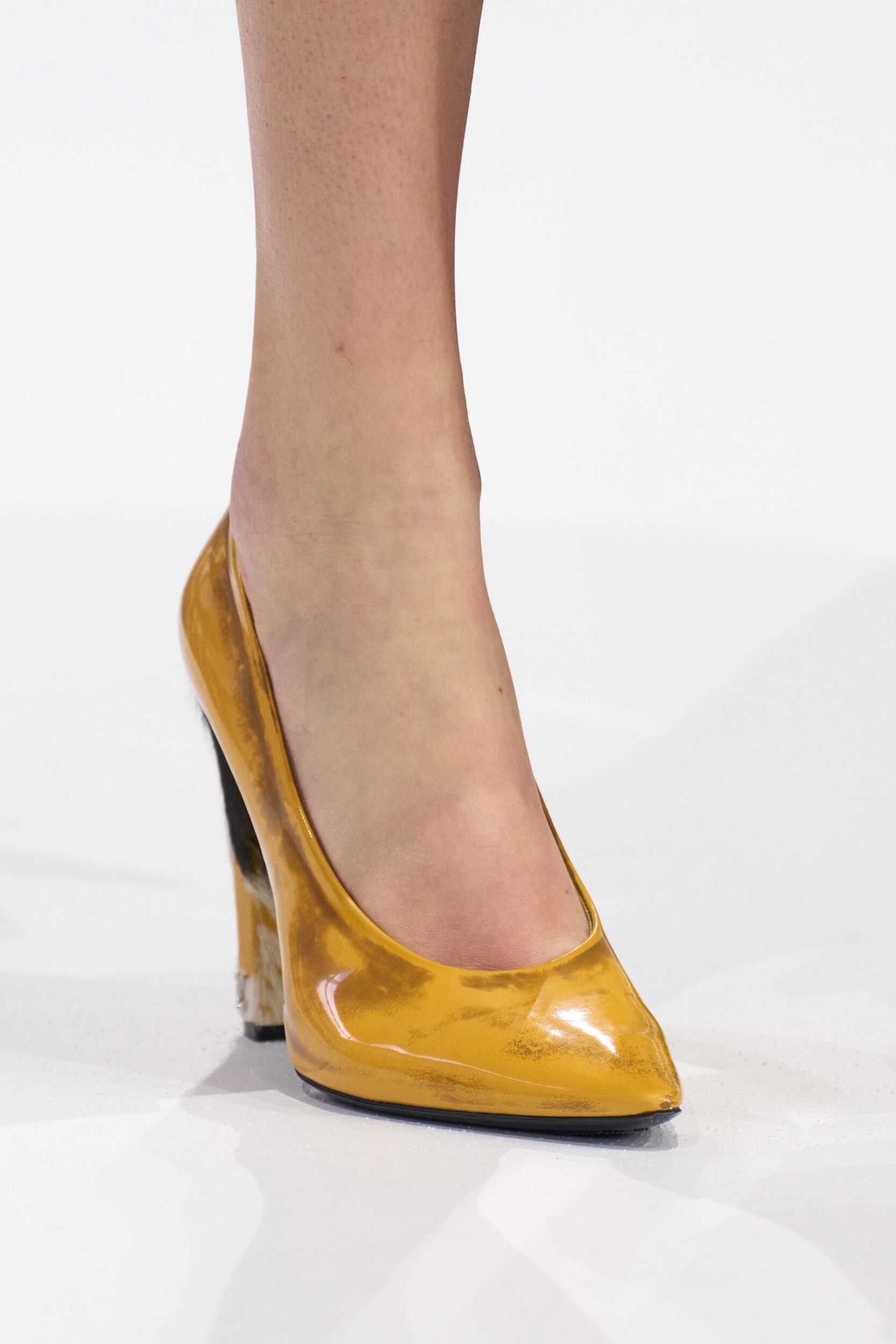 Louis Vuitton Fall 2026 Fashion Show Details