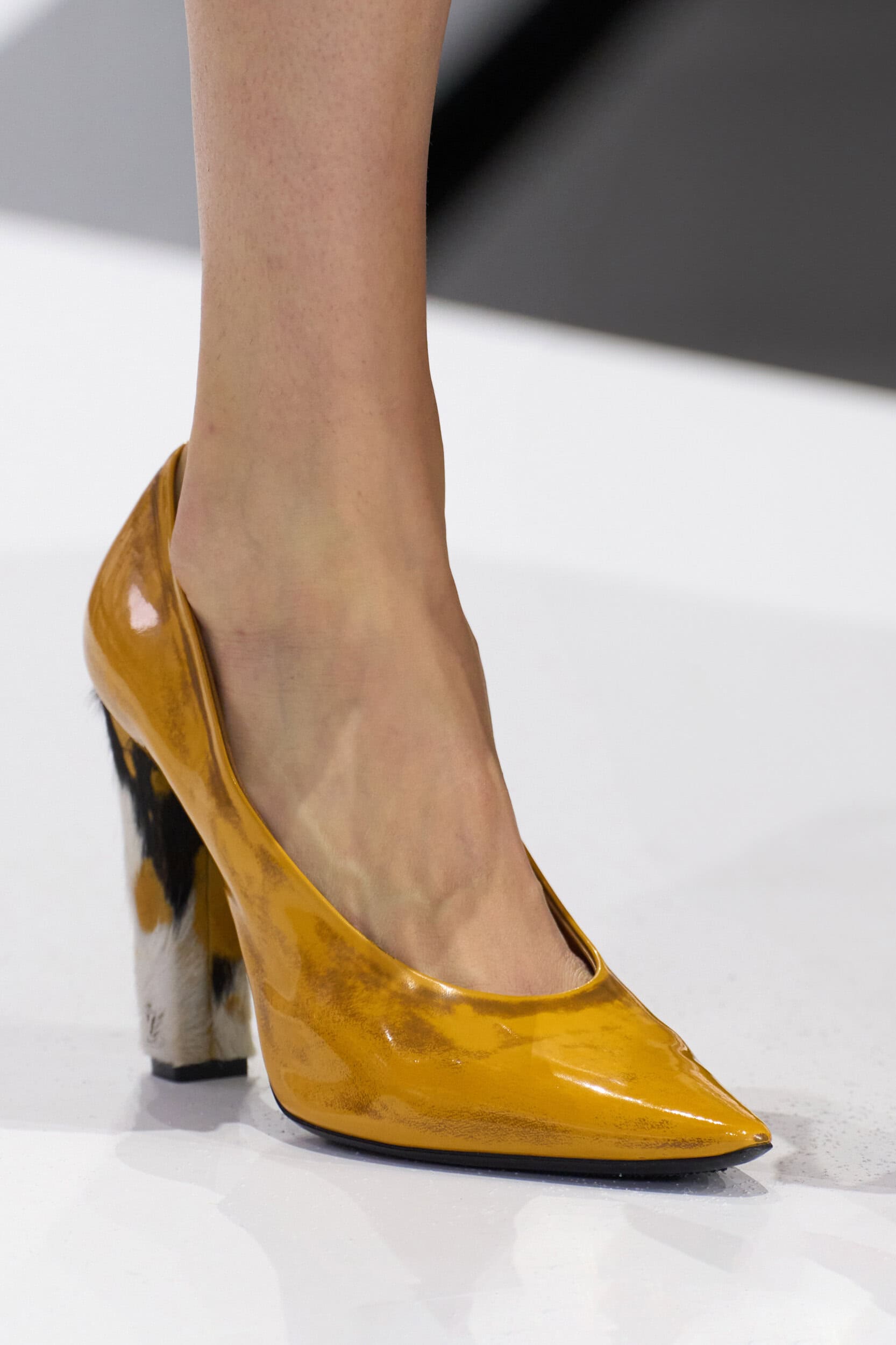 Louis Vuitton Fall 2026 Fashion Show Details