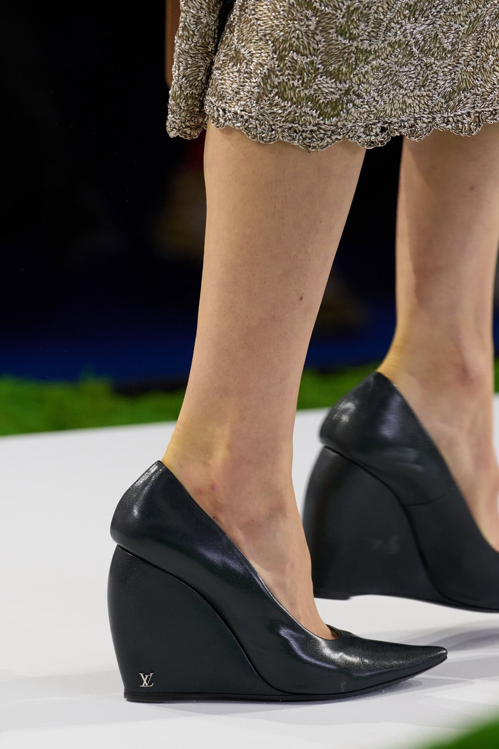 Louis Vuitton Fall 2026 Fashion Show Details