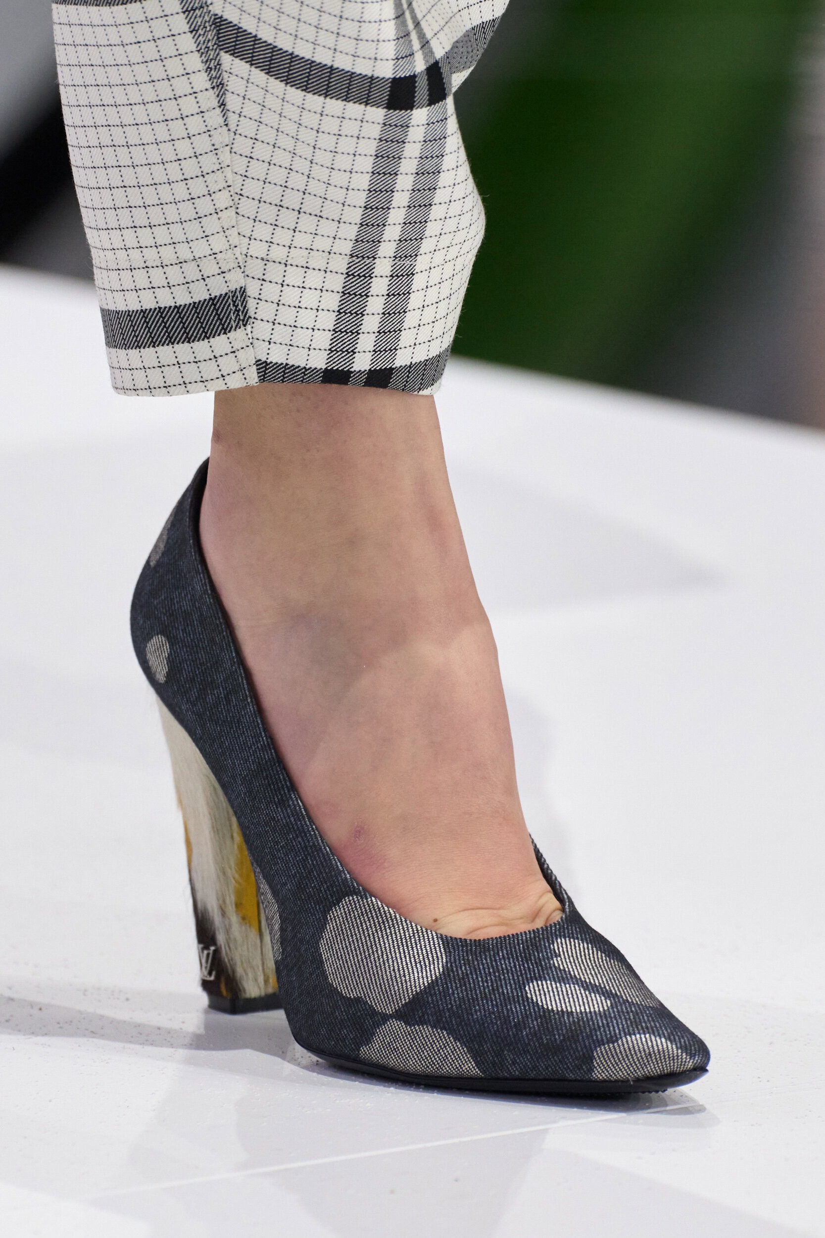 Louis Vuitton Fall 2026 Fashion Show Details