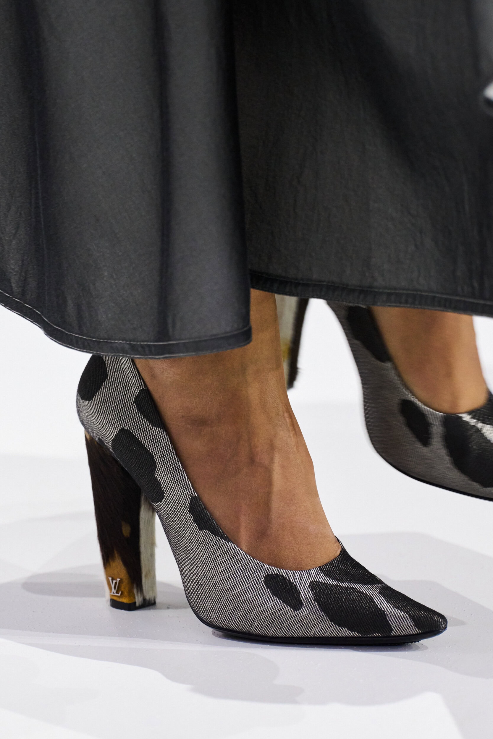 Louis Vuitton Fall 2026 Fashion Show Details