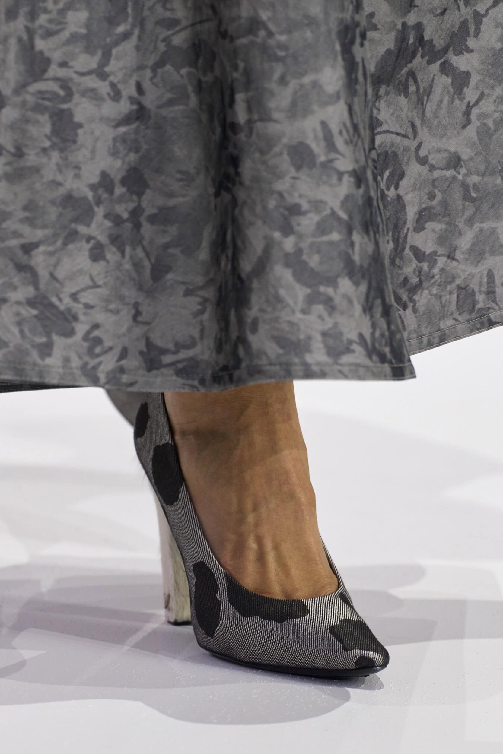 Louis Vuitton Fall 2026 Fashion Show Details