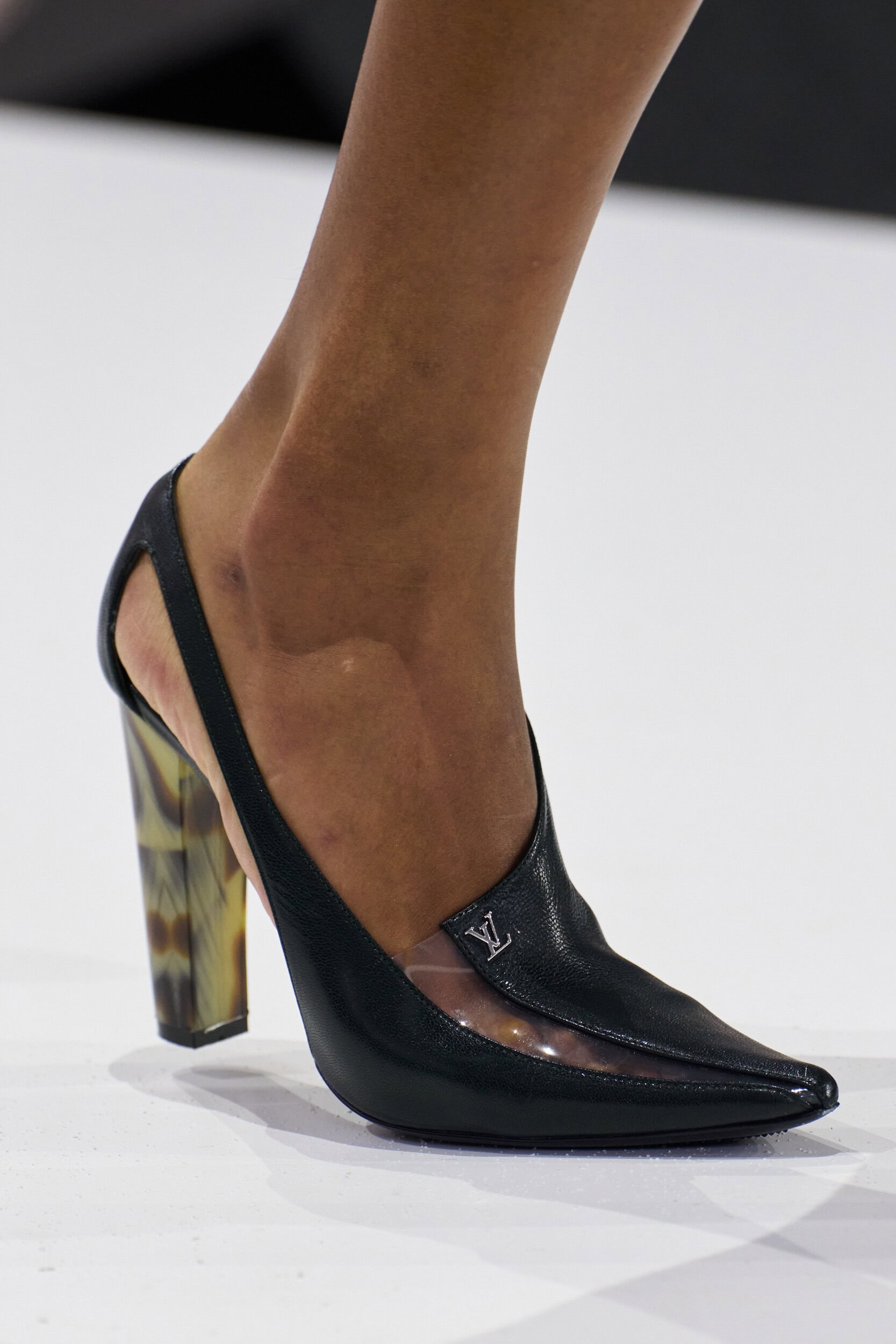 Louis Vuitton Fall 2026 Fashion Show Details