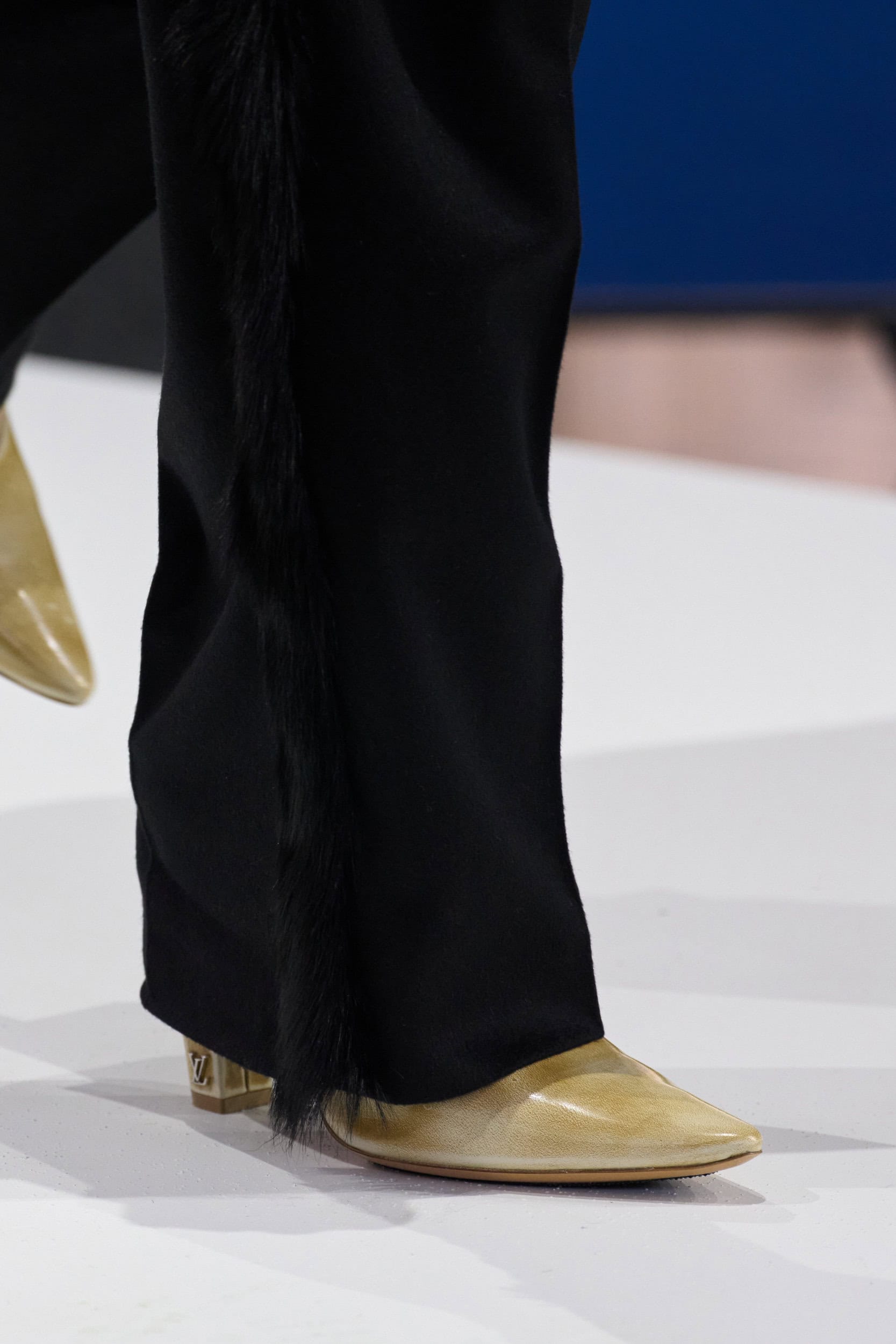 Louis Vuitton Fall 2026 Fashion Show Details