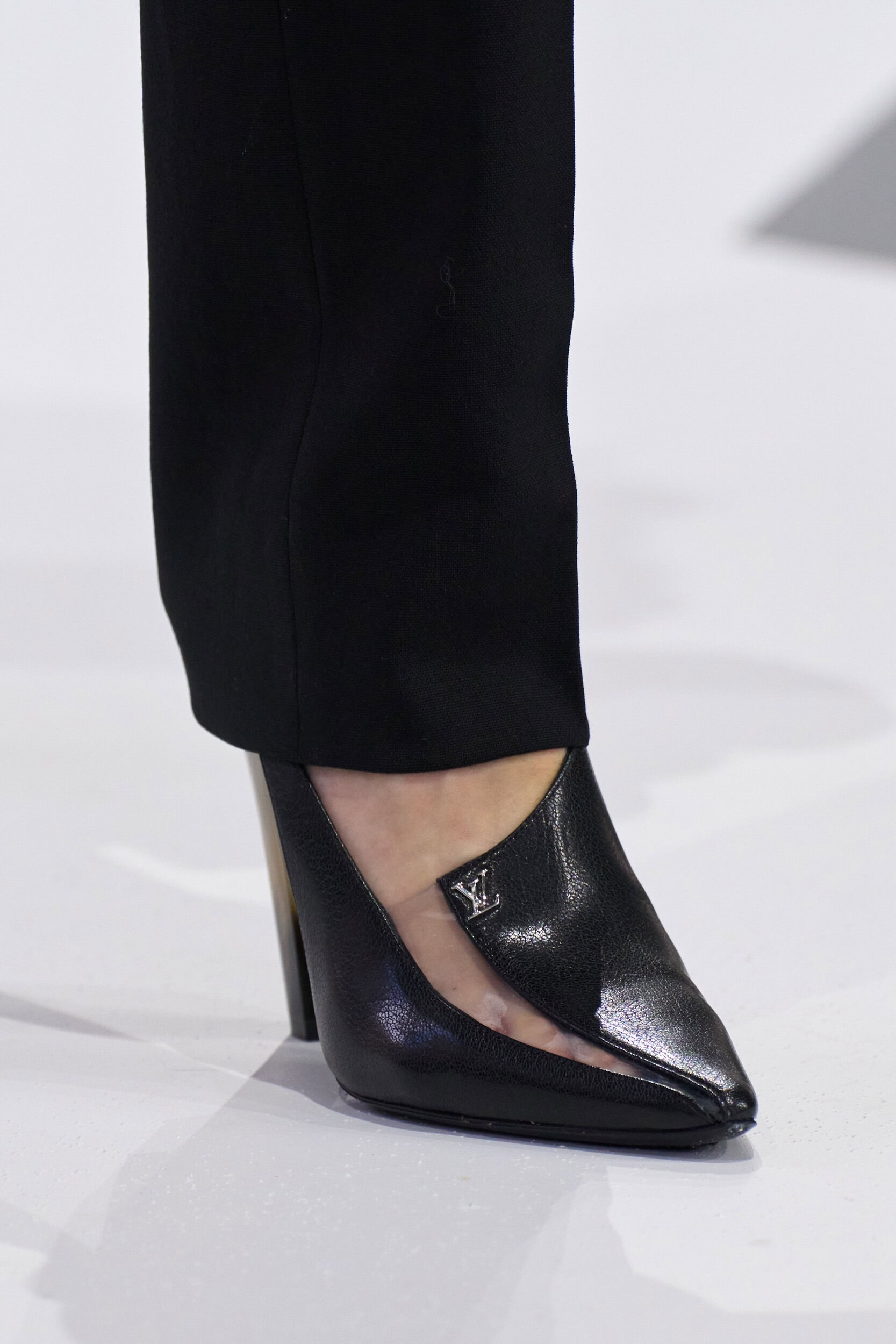 Louis Vuitton Fall 2026 Fashion Show Details