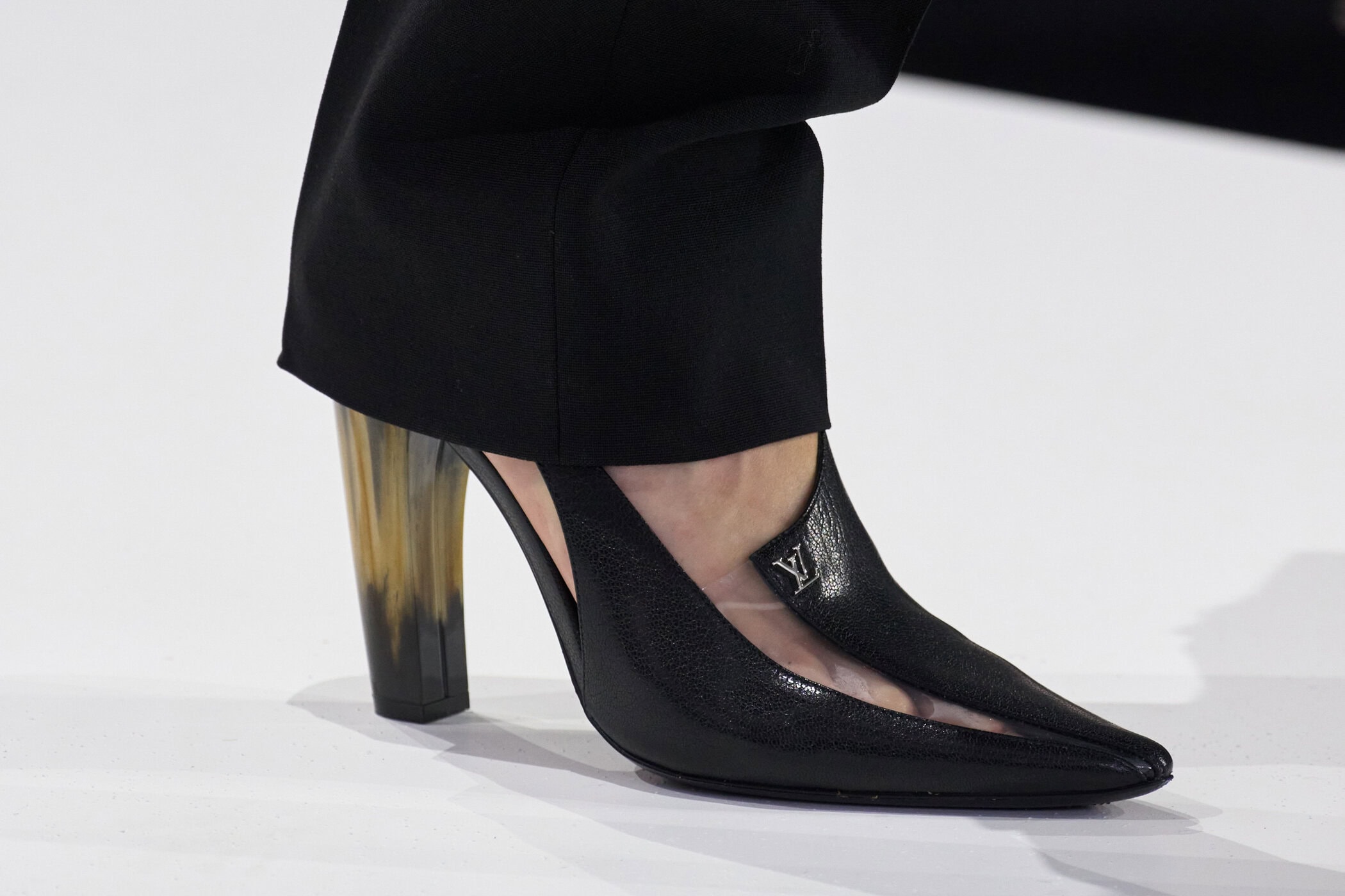 Louis Vuitton Fall 2026 Fashion Show Details