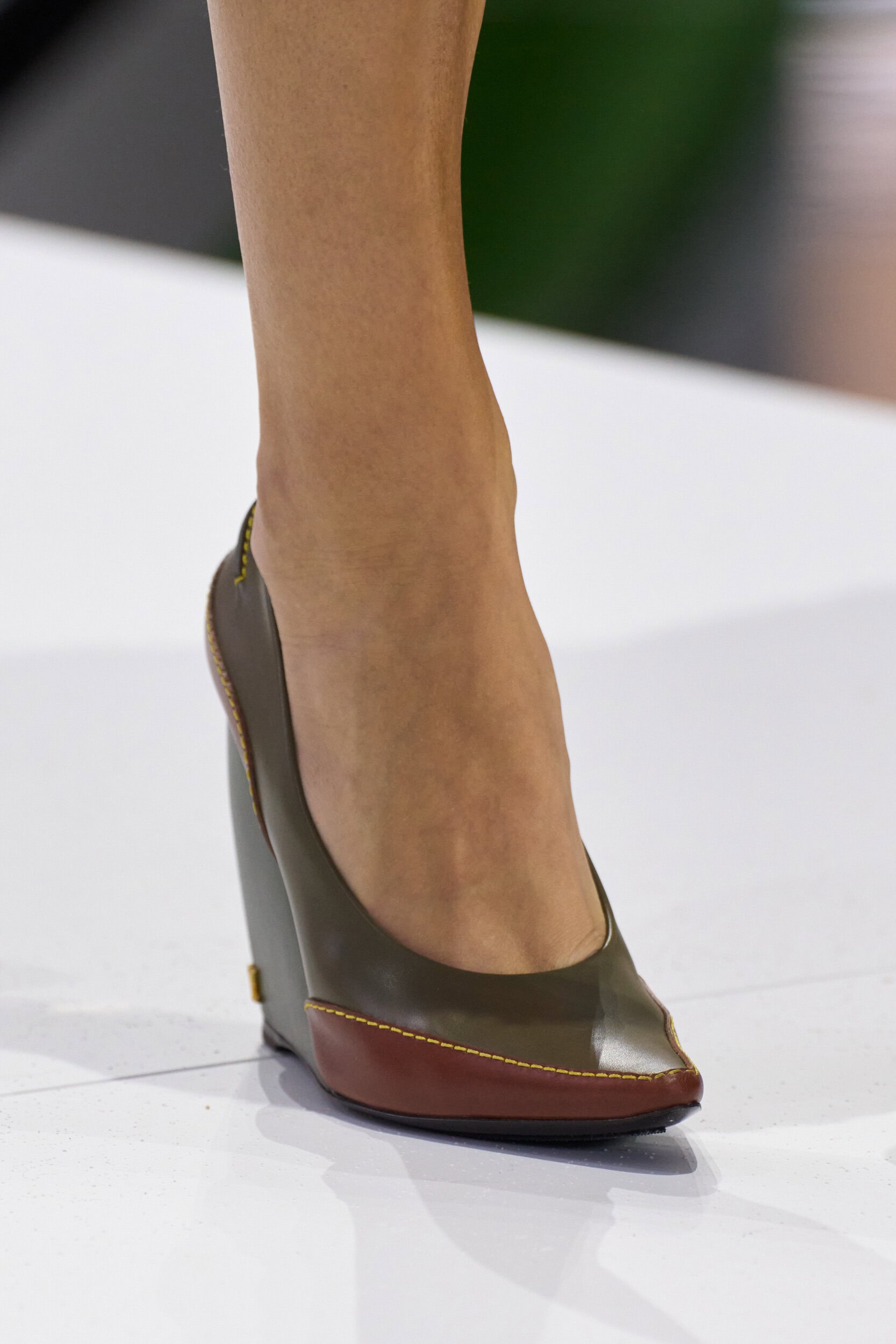 Louis Vuitton Fall 2026 Fashion Show Details