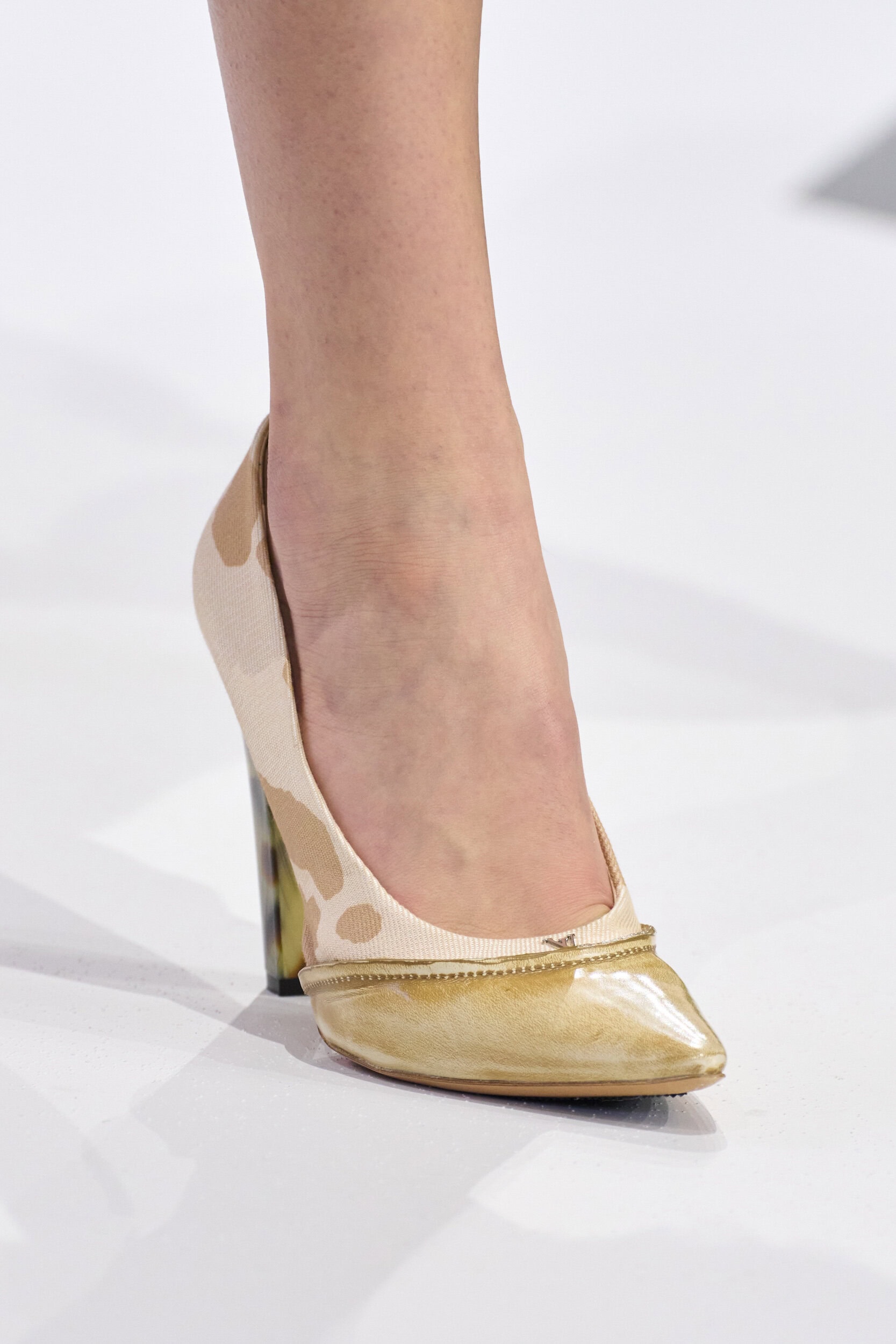 Louis Vuitton Fall 2026 Fashion Show Details