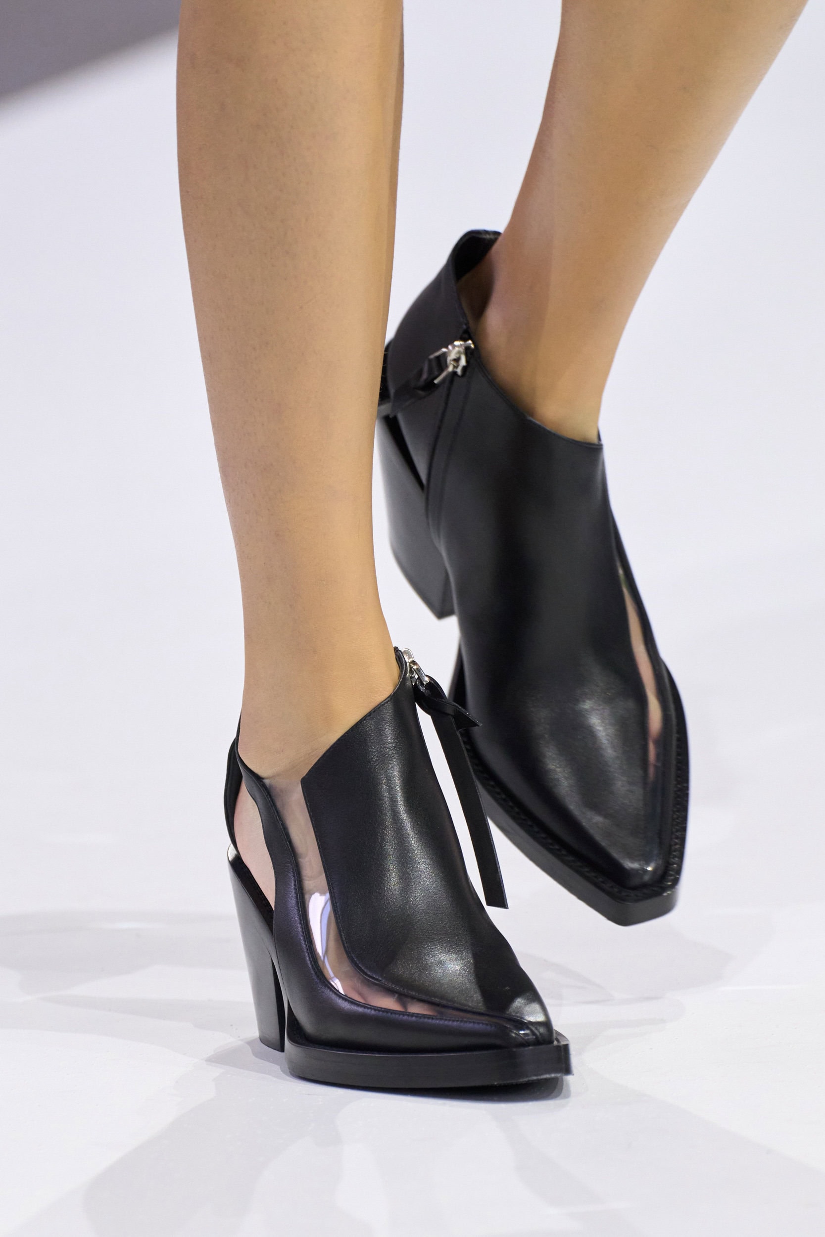 Louis Vuitton Fall 2026 Fashion Show Details