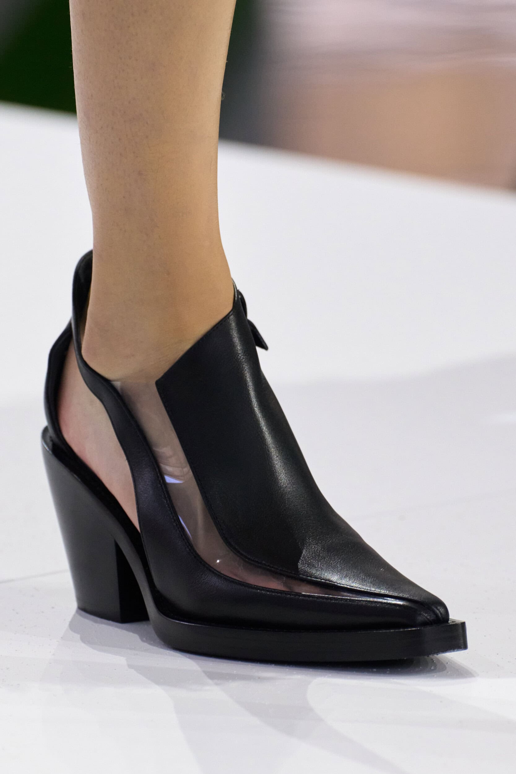 Louis Vuitton Fall 2026 Fashion Show Details