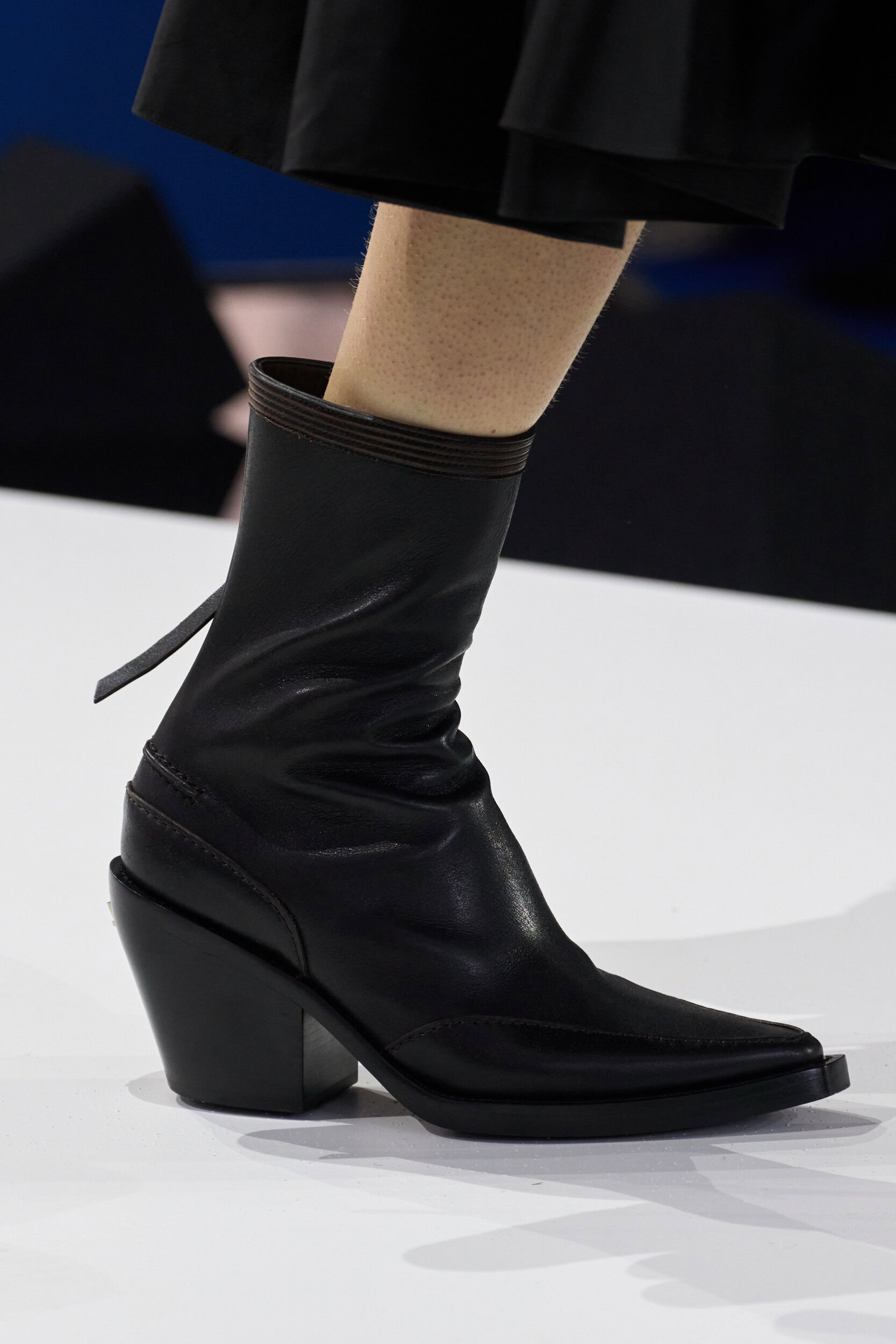 Louis Vuitton Fall 2026 Fashion Show Details