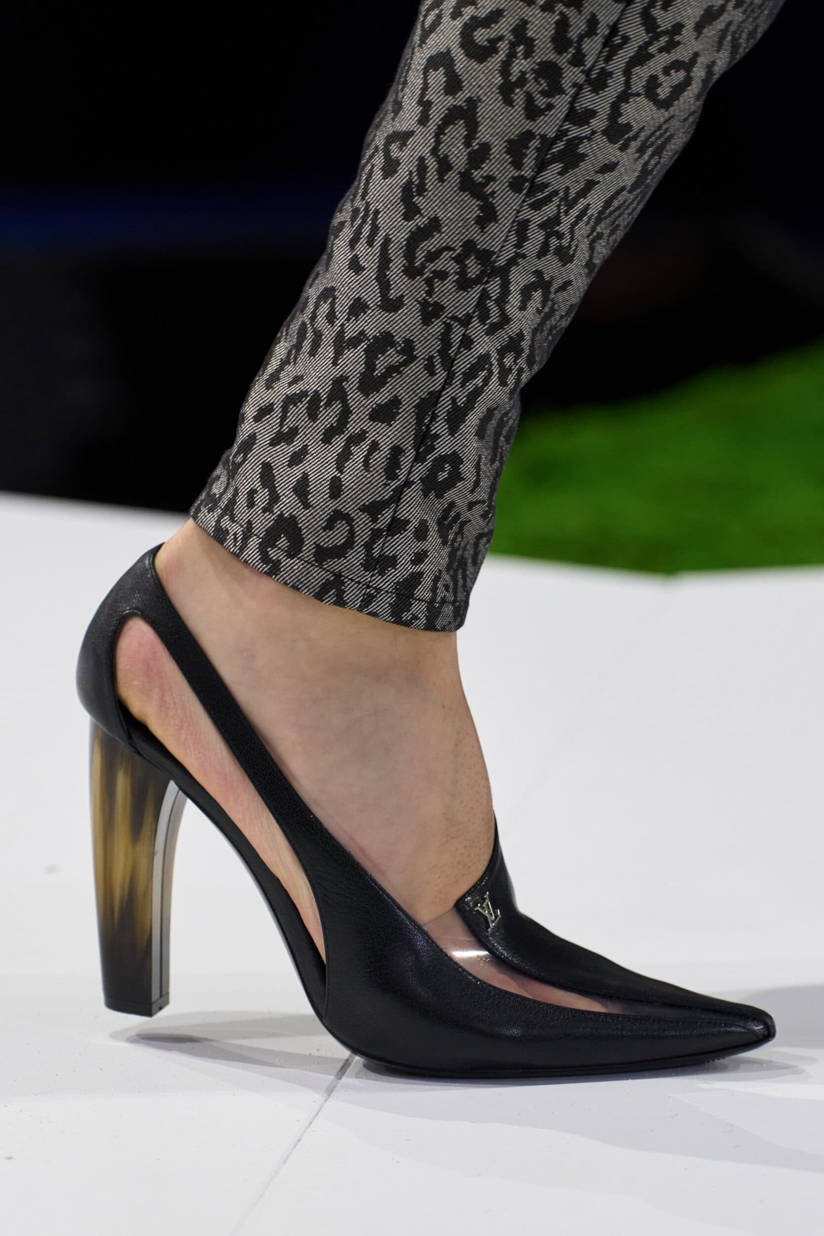 Louis Vuitton Fall 2026 Fashion Show Details