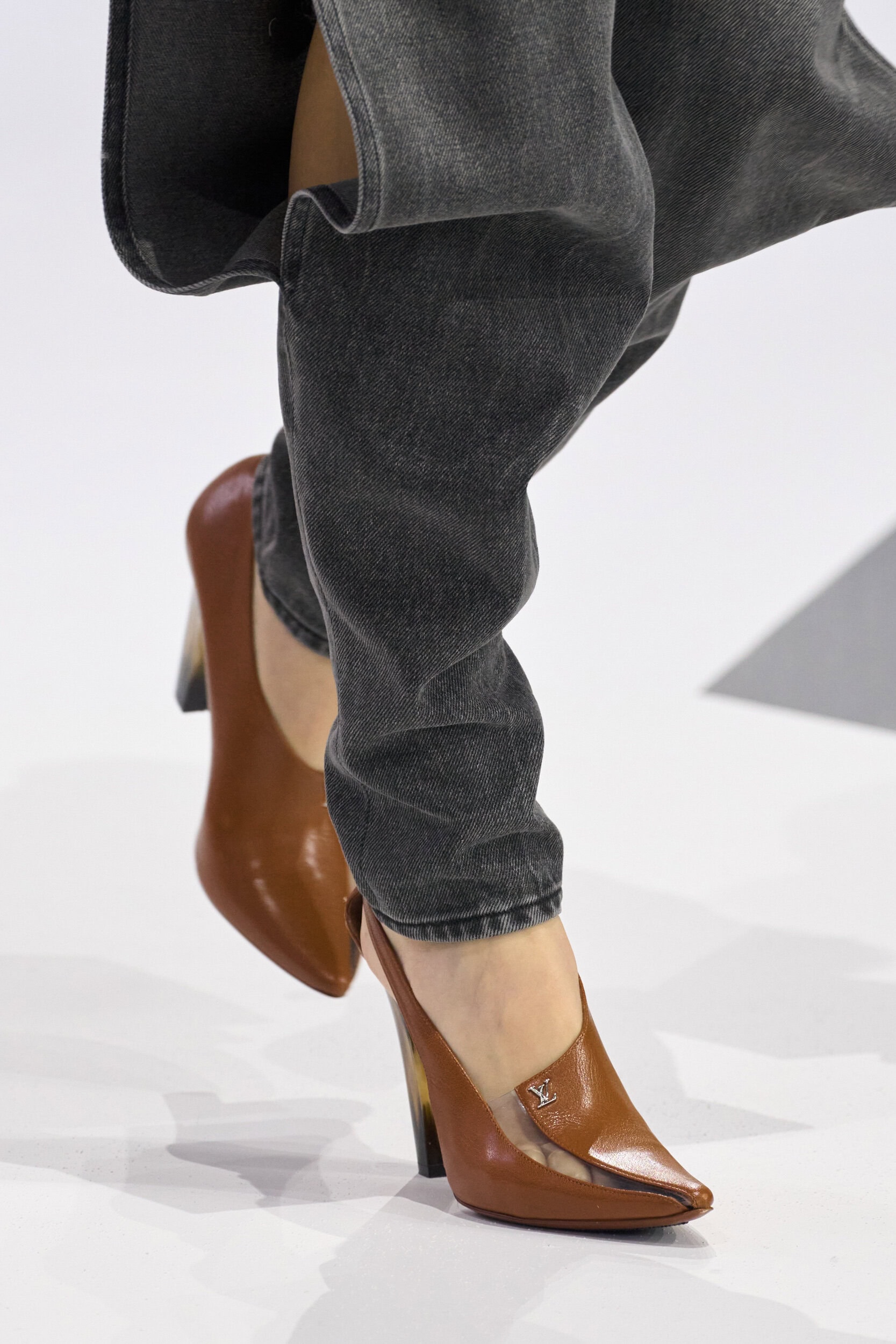 Louis Vuitton Fall 2026 Fashion Show Details