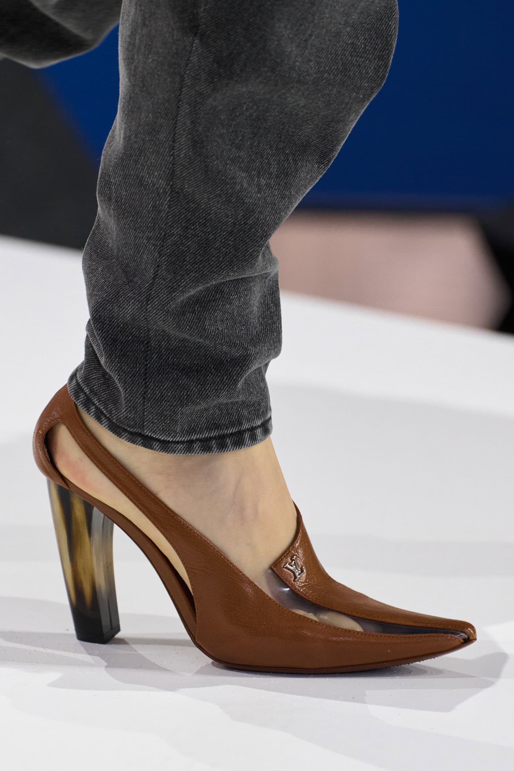 Louis Vuitton Fall 2026 Fashion Show Details