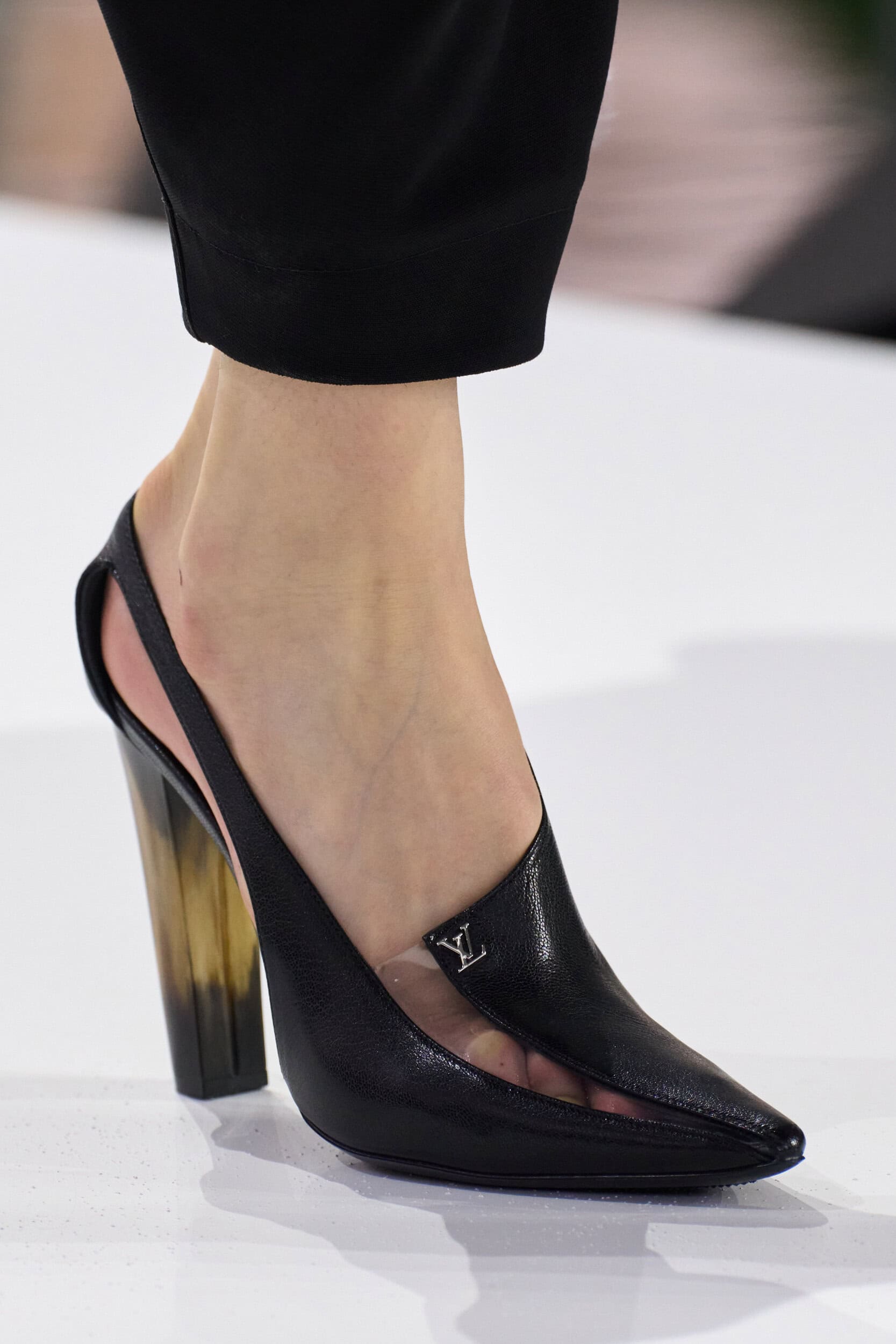 Louis Vuitton Fall 2026 Fashion Show Details