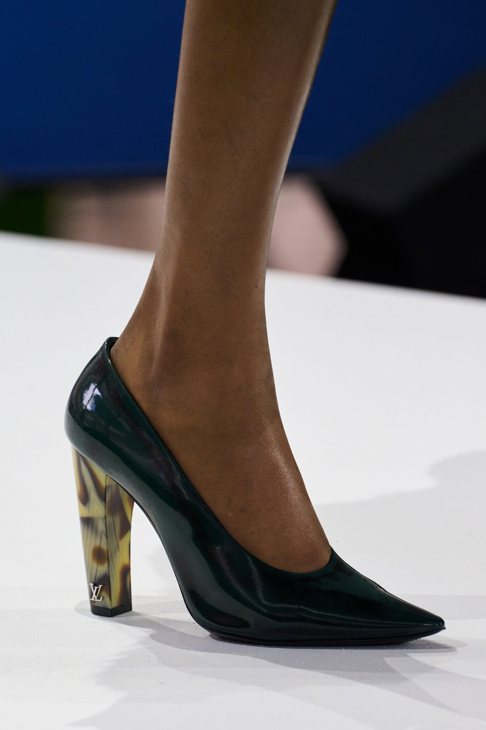 Louis Vuitton Fall 2026 Fashion Show Details
