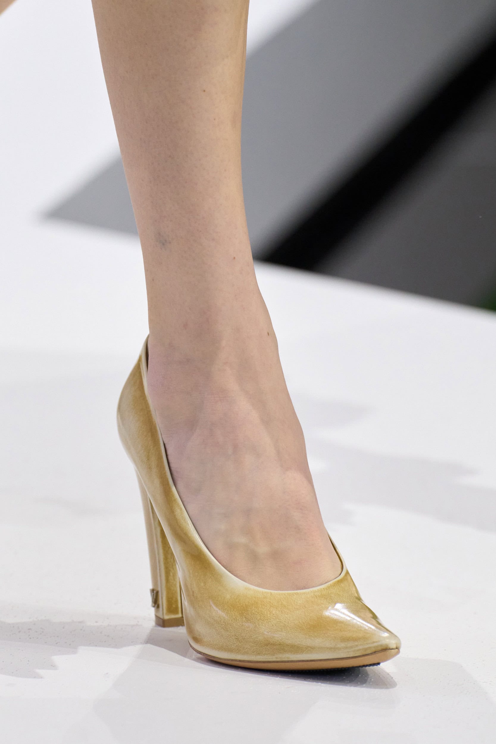 Louis Vuitton Fall 2026 Fashion Show Details