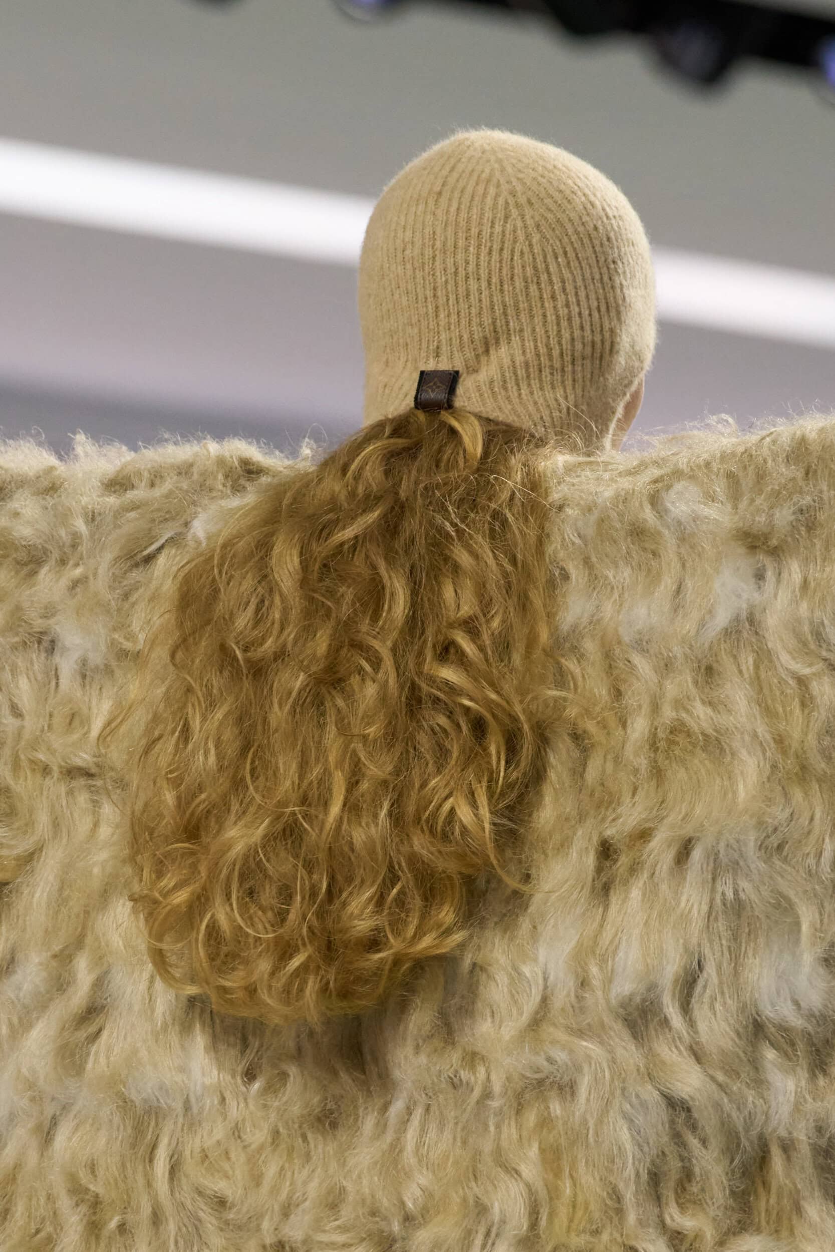 Louis Vuitton Fall 2026 Fashion Show Details