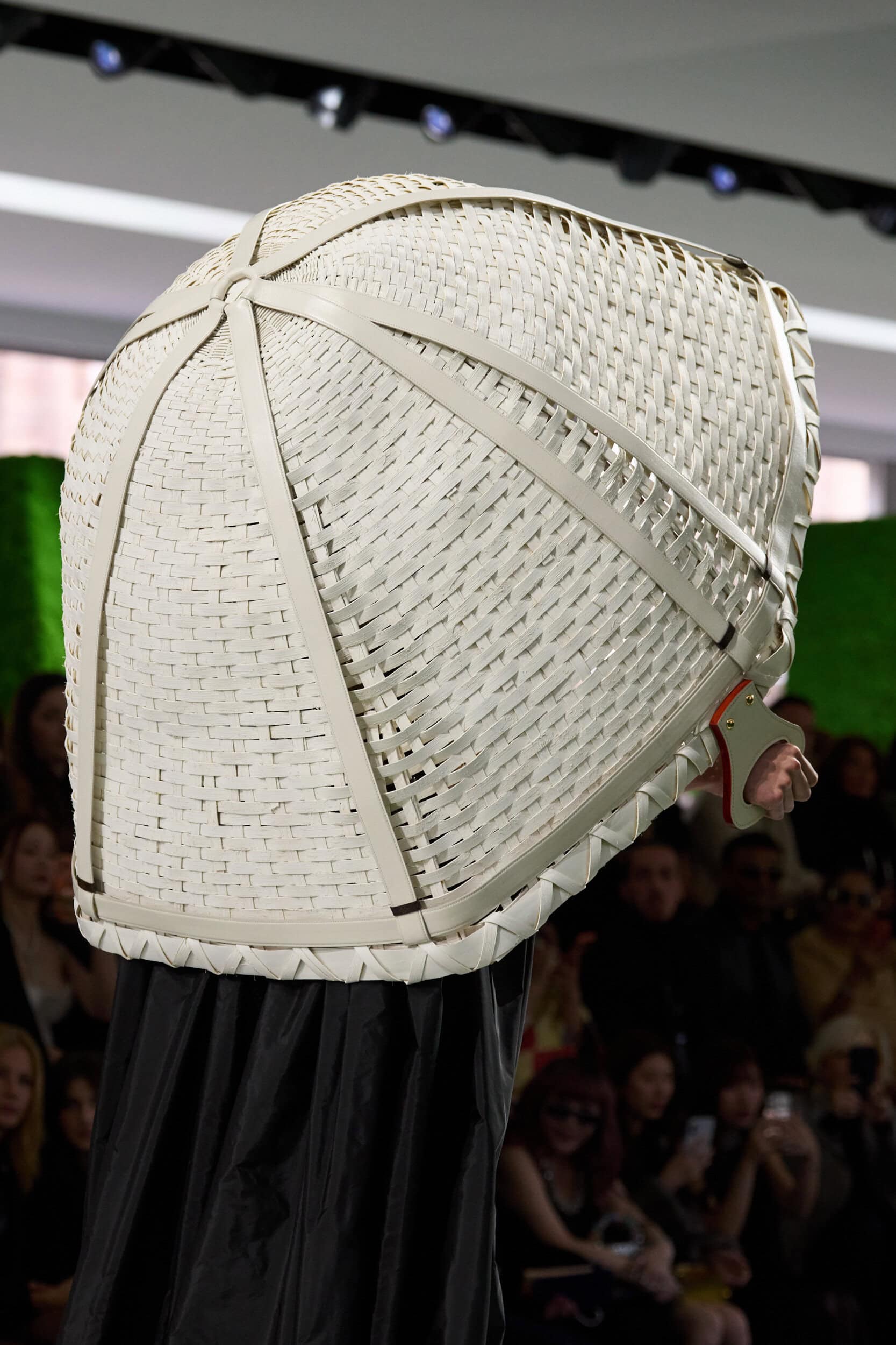 Louis Vuitton Fall 2026 Fashion Show Details