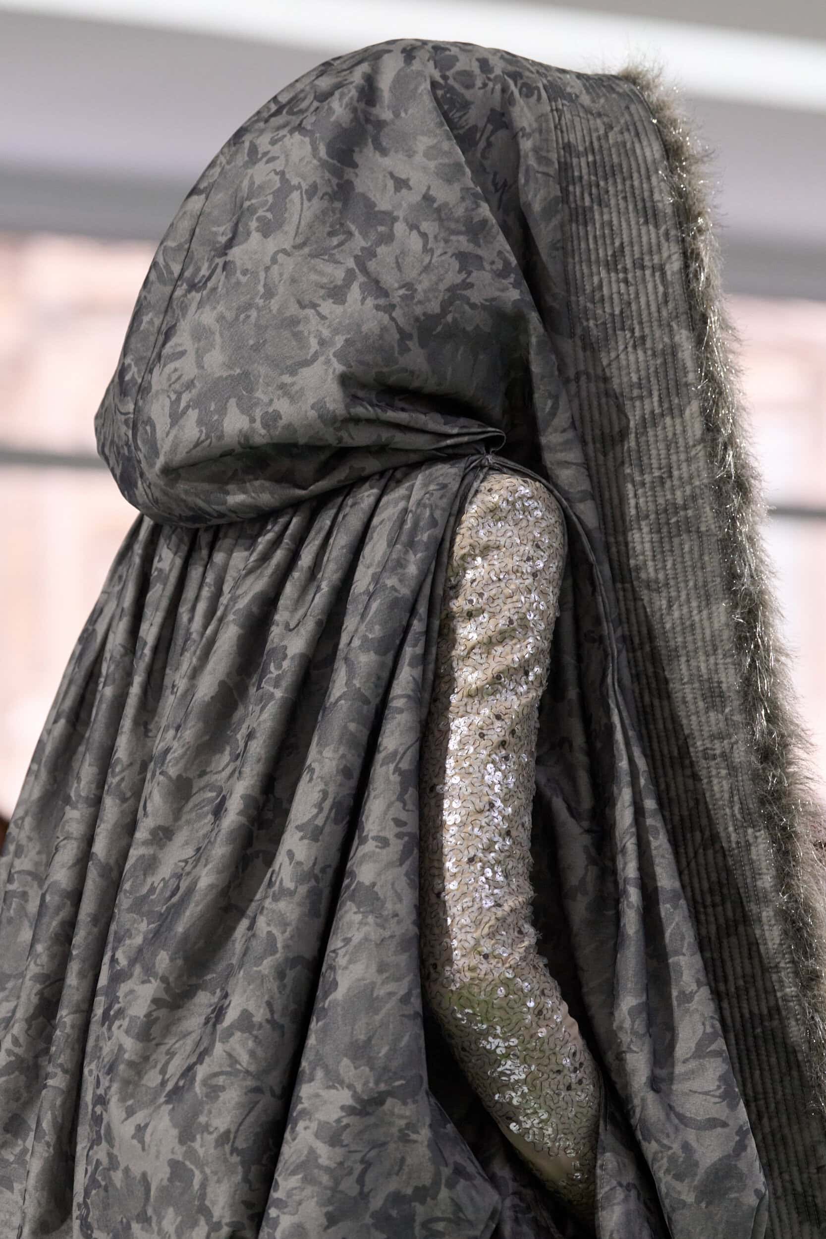 Louis Vuitton Fall 2026 Fashion Show Details