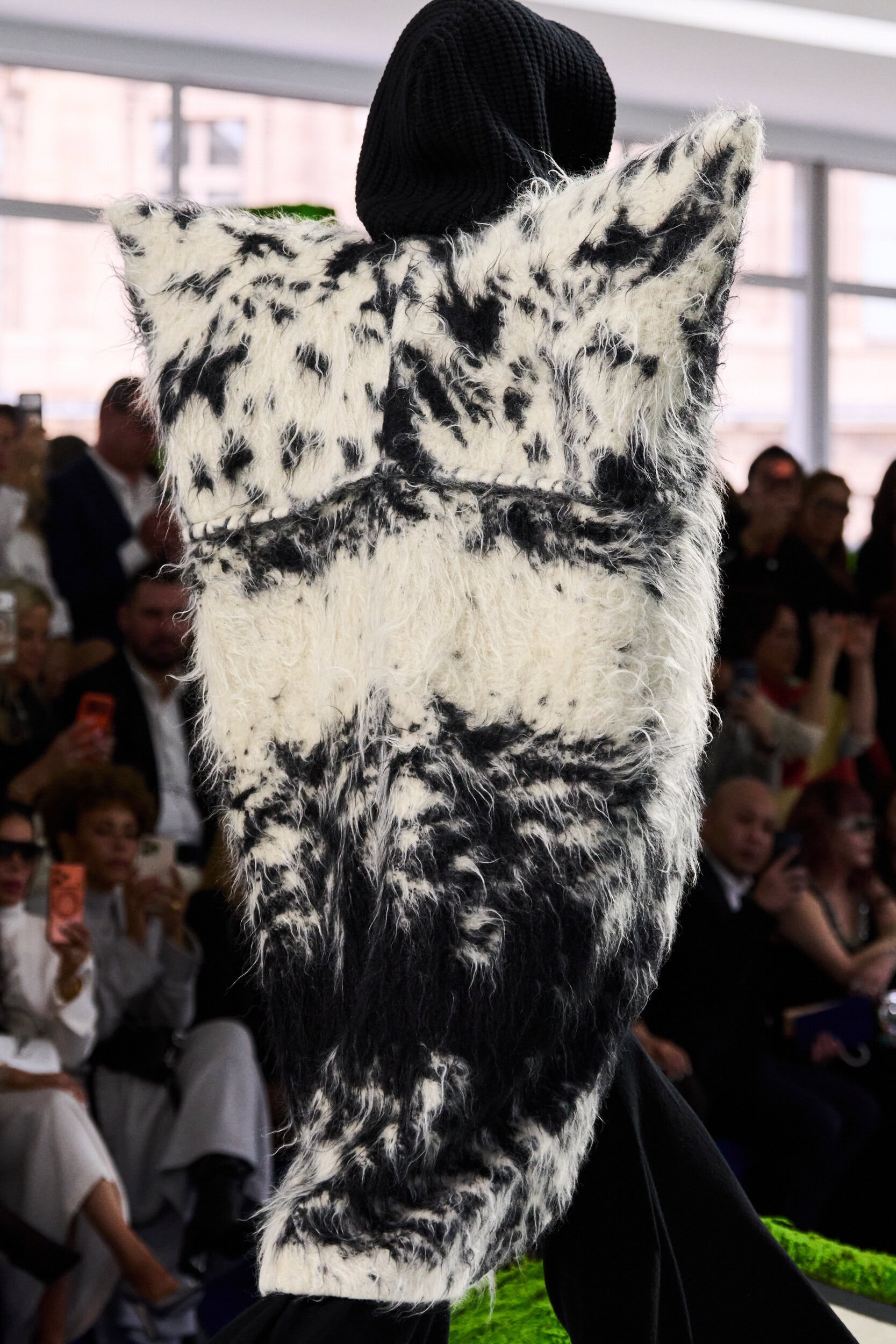 Louis Vuitton Fall 2026 Fashion Show Details