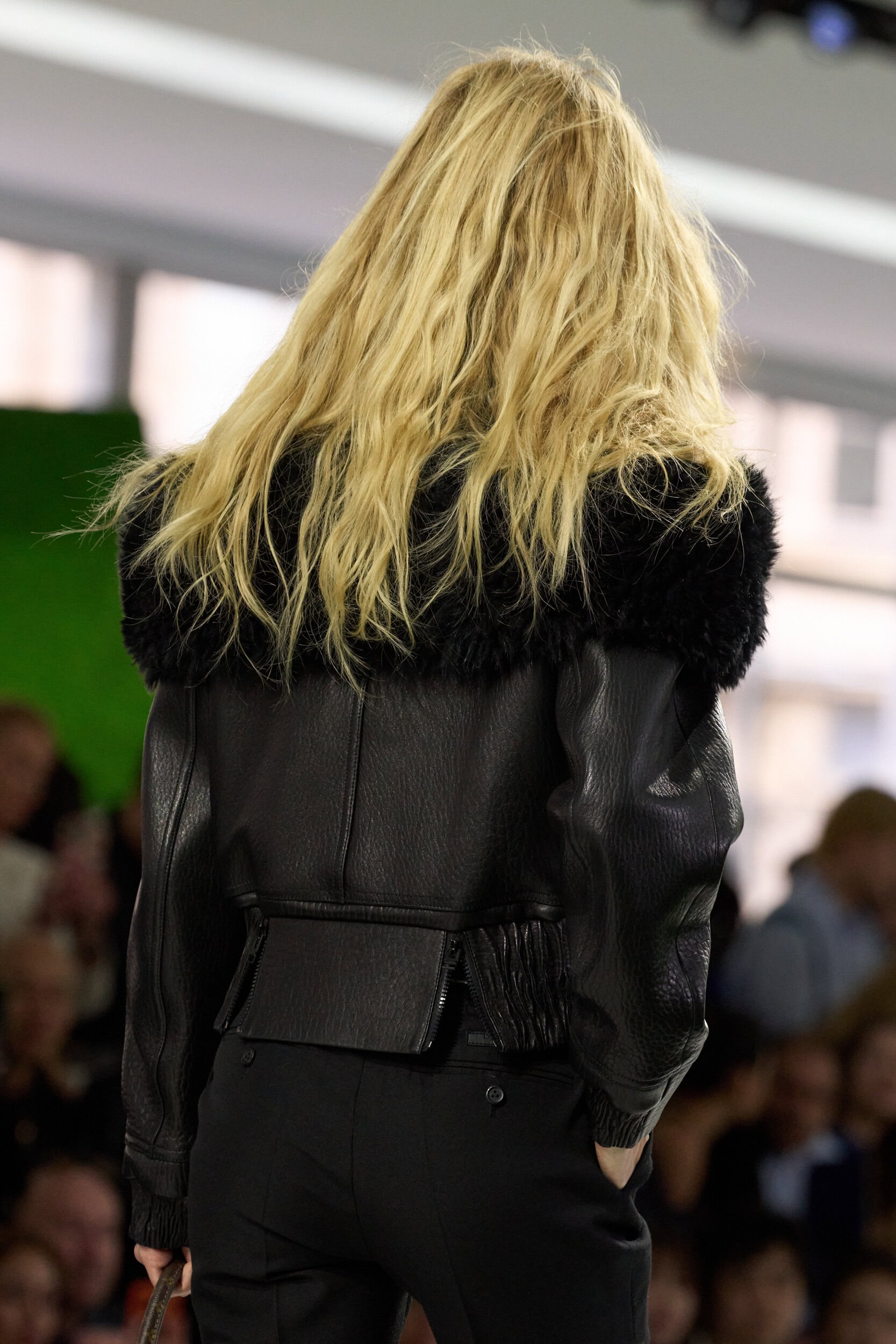 Louis Vuitton Fall 2026 Fashion Show Details