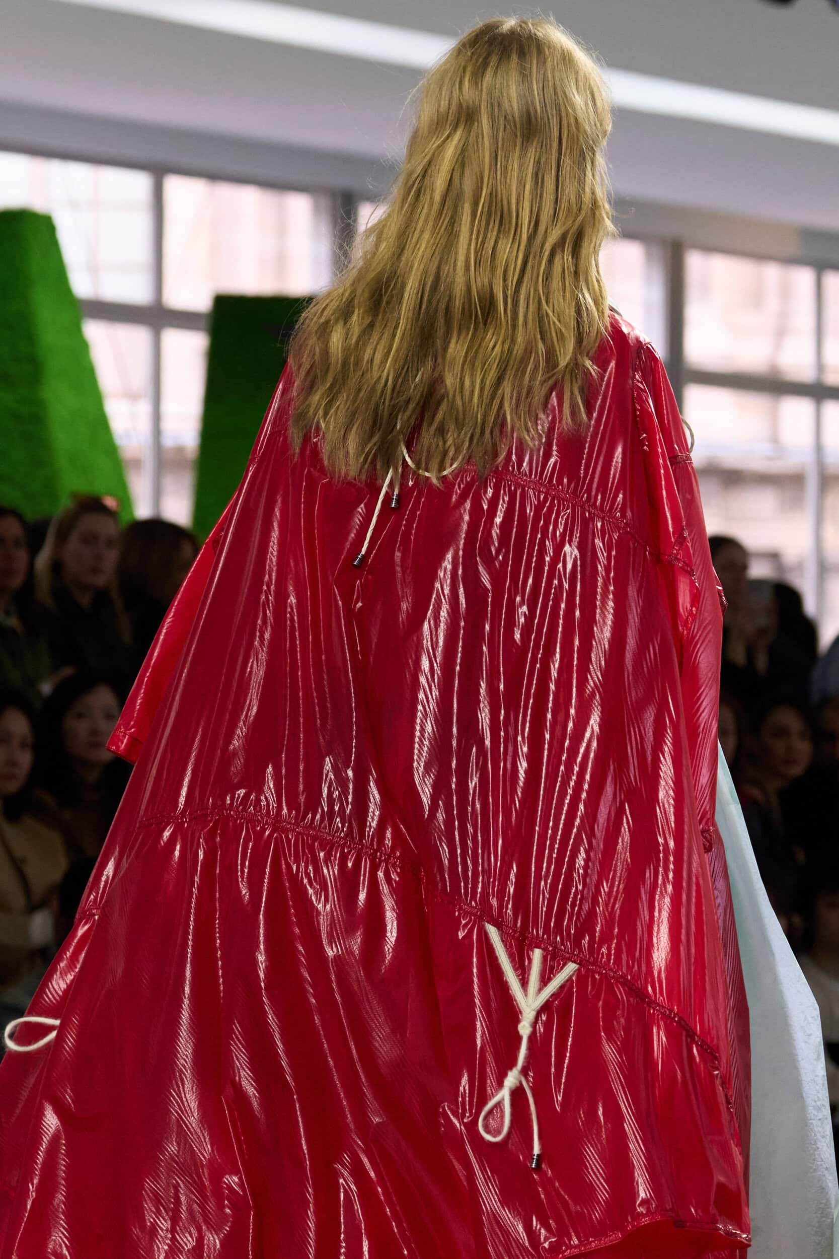 Louis Vuitton Fall 2026 Fashion Show Details