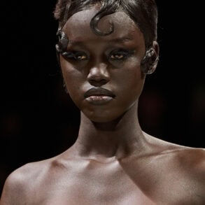 Junya Watanabe Fall 2026 Fashion Show Details