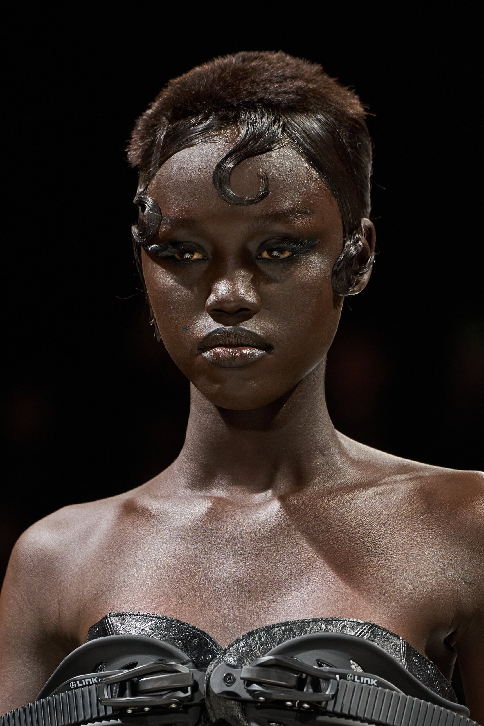 Junya Watanabe Fall 2026 Fashion Show Details