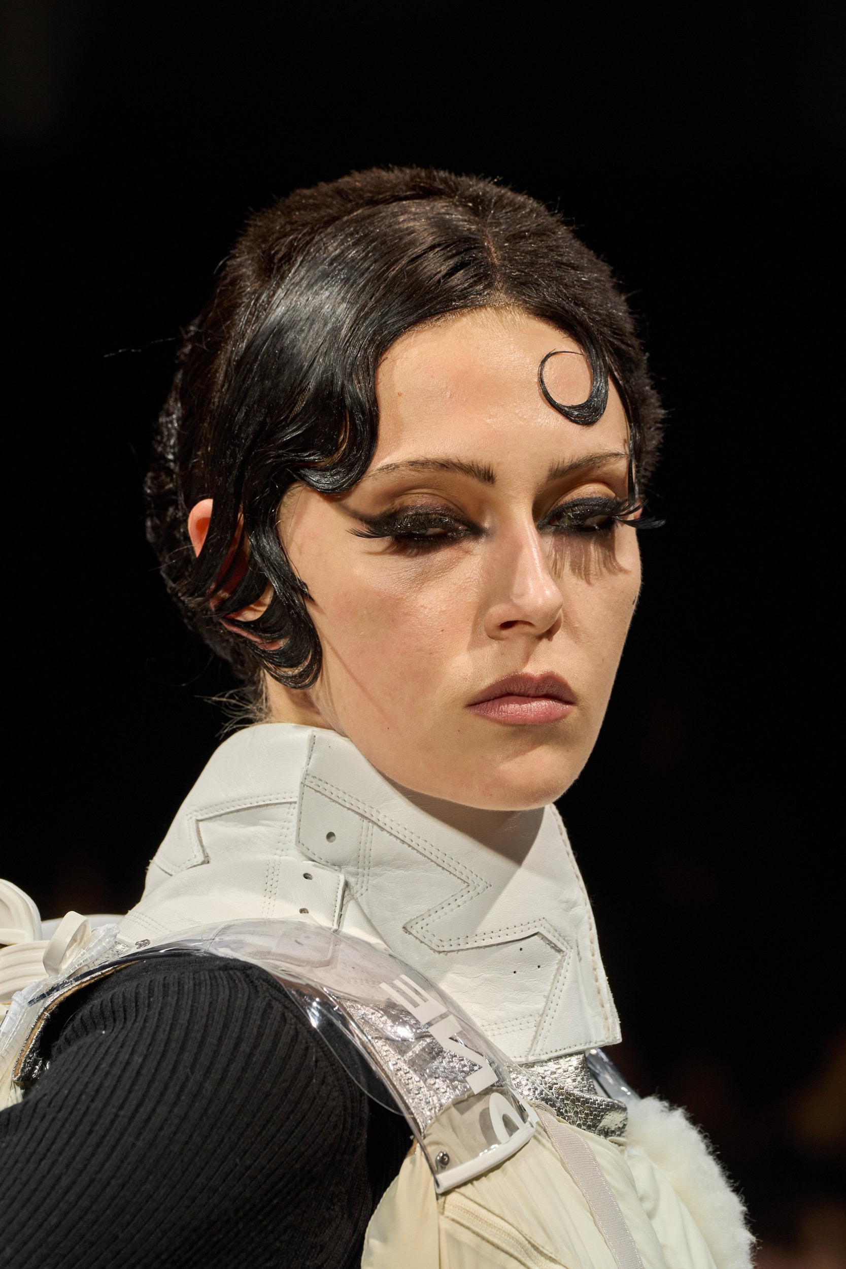 Junya Watanabe Fall 2026 Fashion Show Details