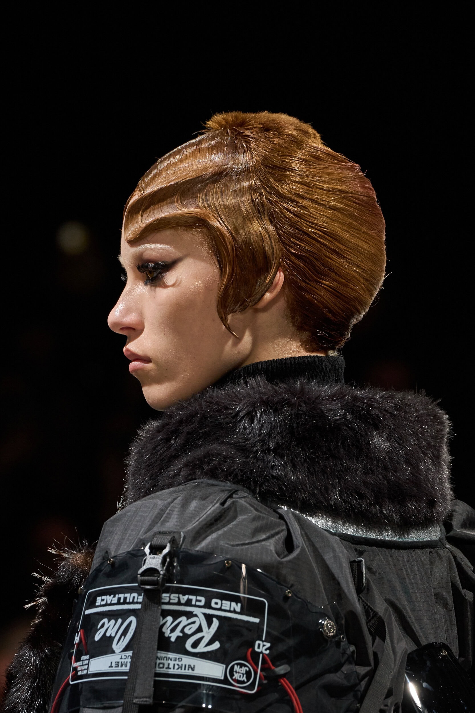 Junya Watanabe Fall 2026 Fashion Show Details