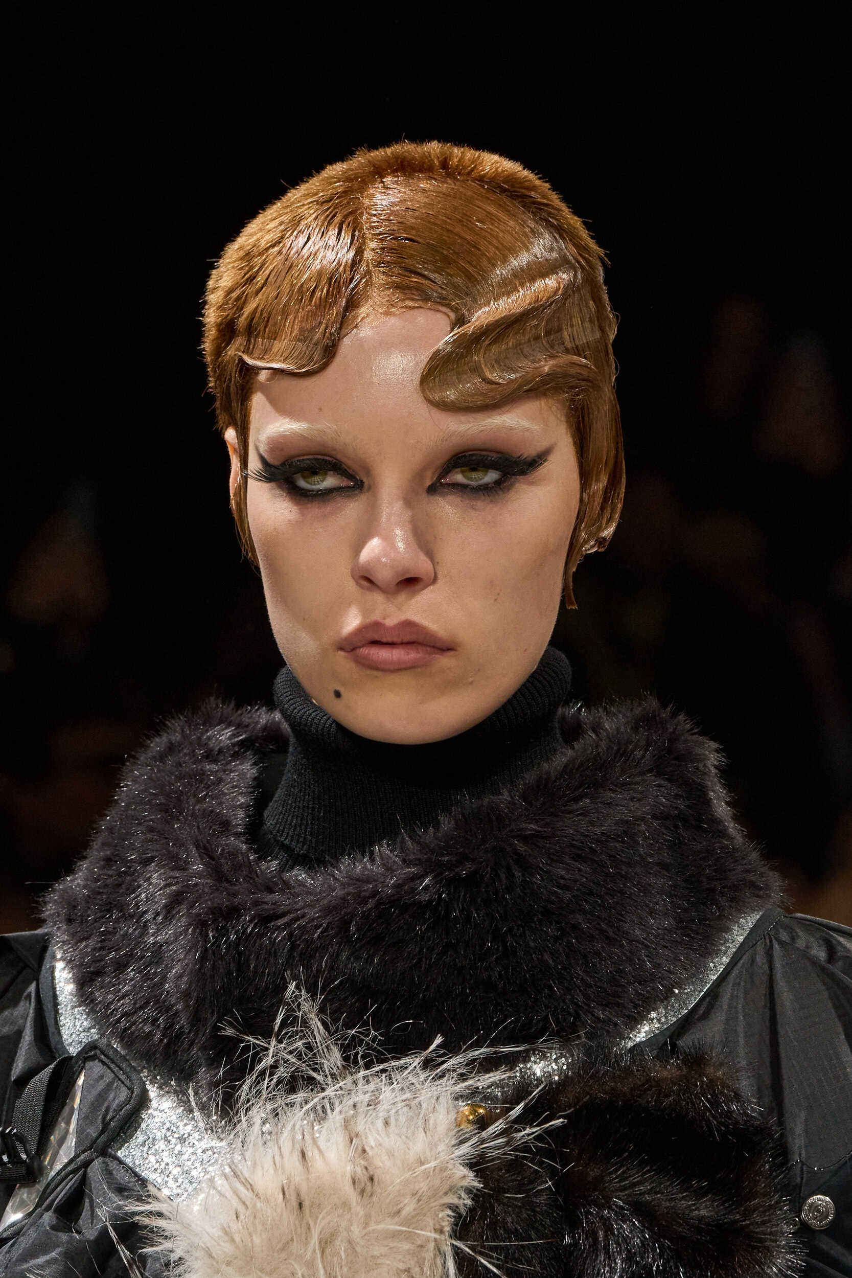 Junya Watanabe Fall 2026 Fashion Show Details