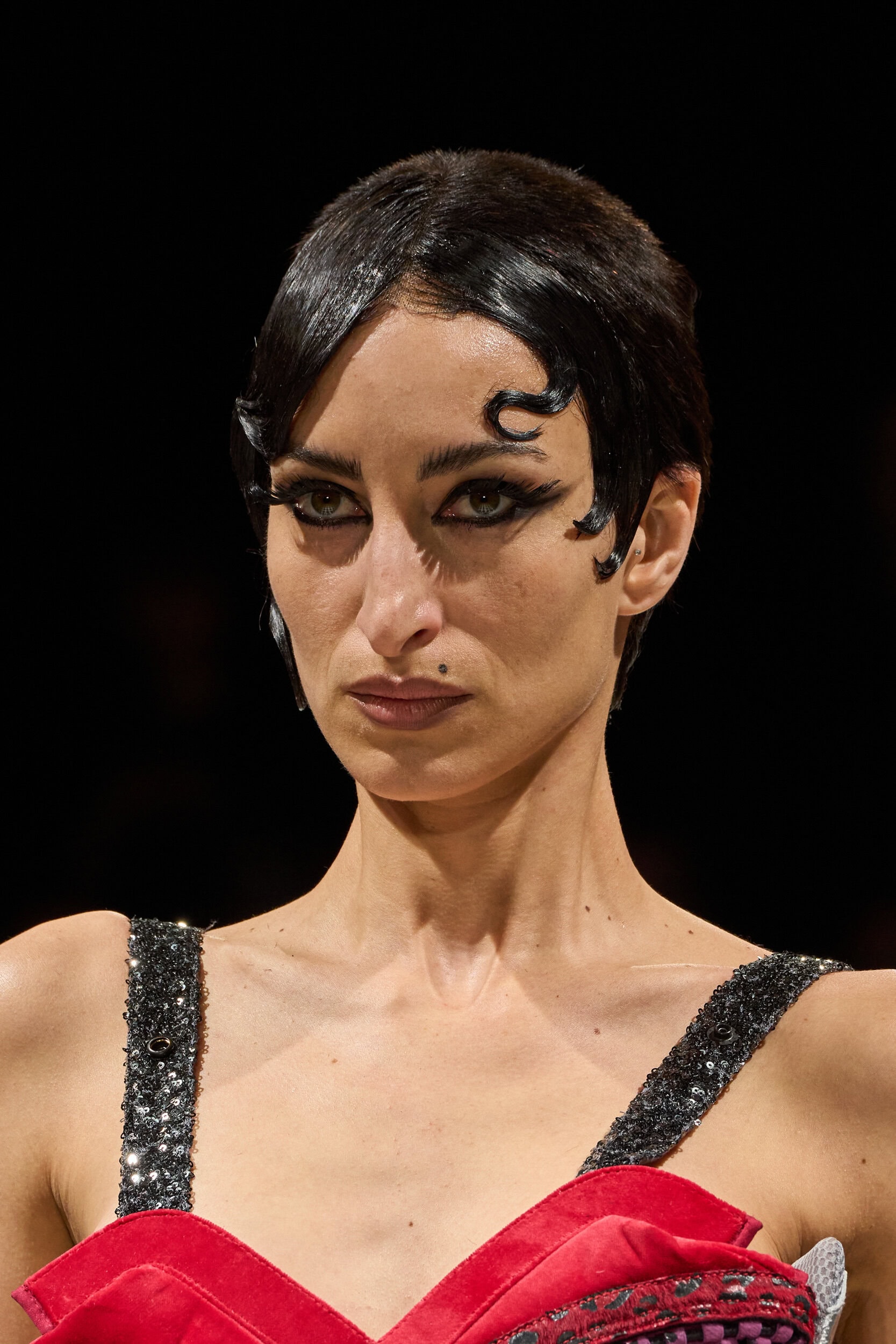 Junya Watanabe Fall 2026 Fashion Show Details