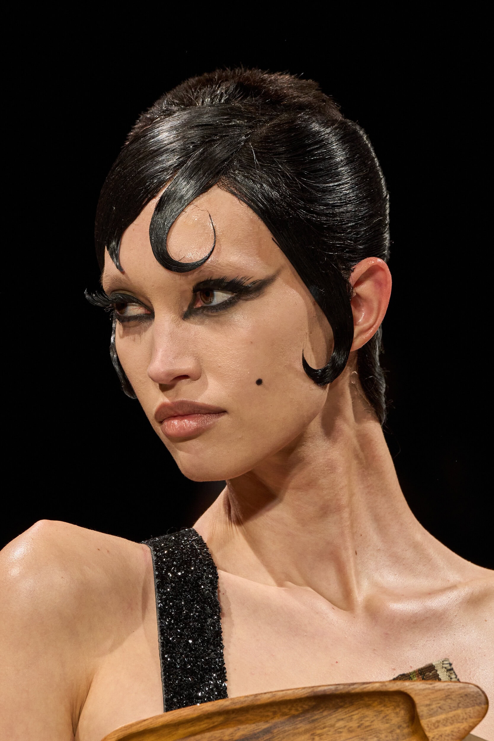 Junya Watanabe Fall 2026 Fashion Show Details