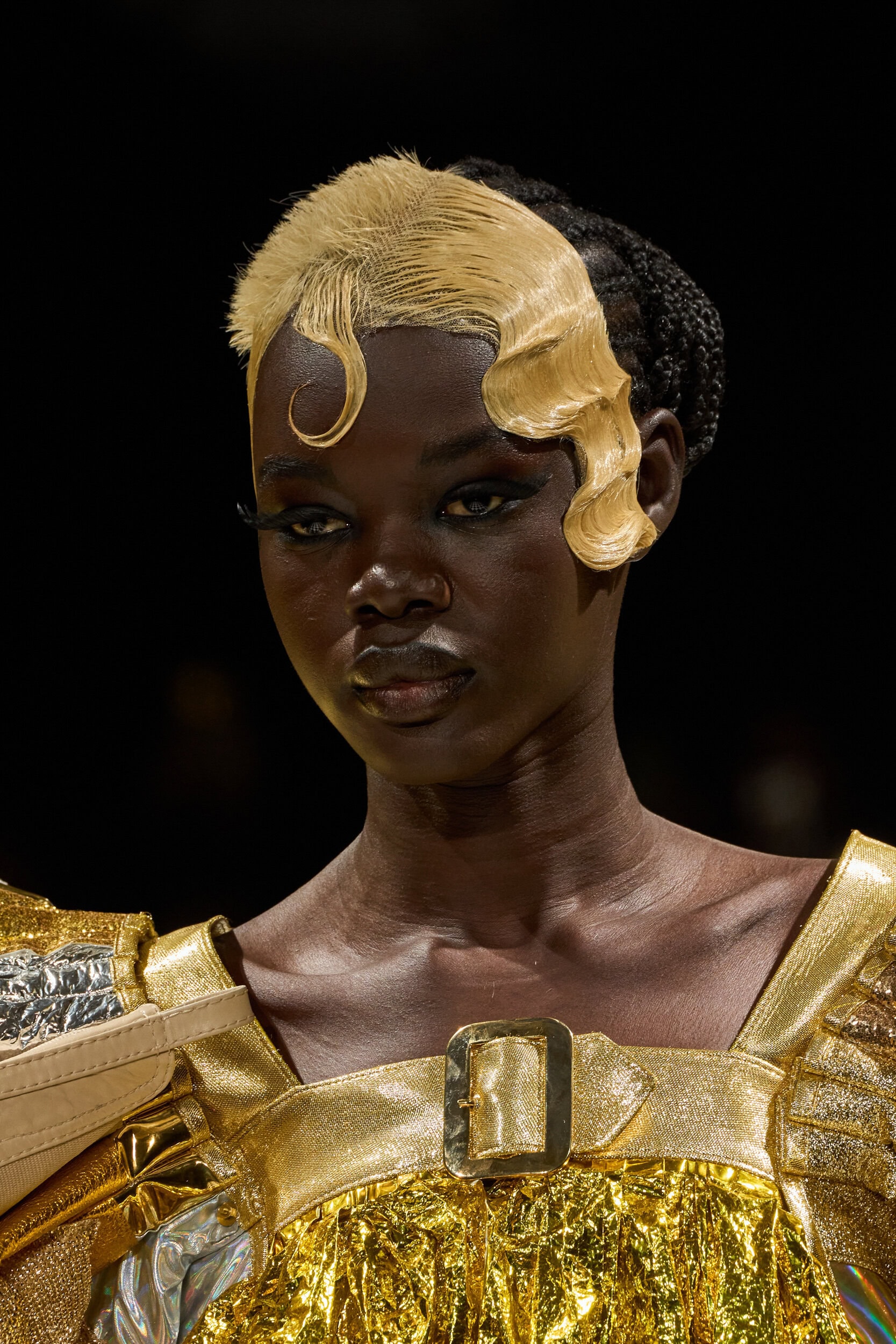 Junya Watanabe Fall 2026 Fashion Show Details