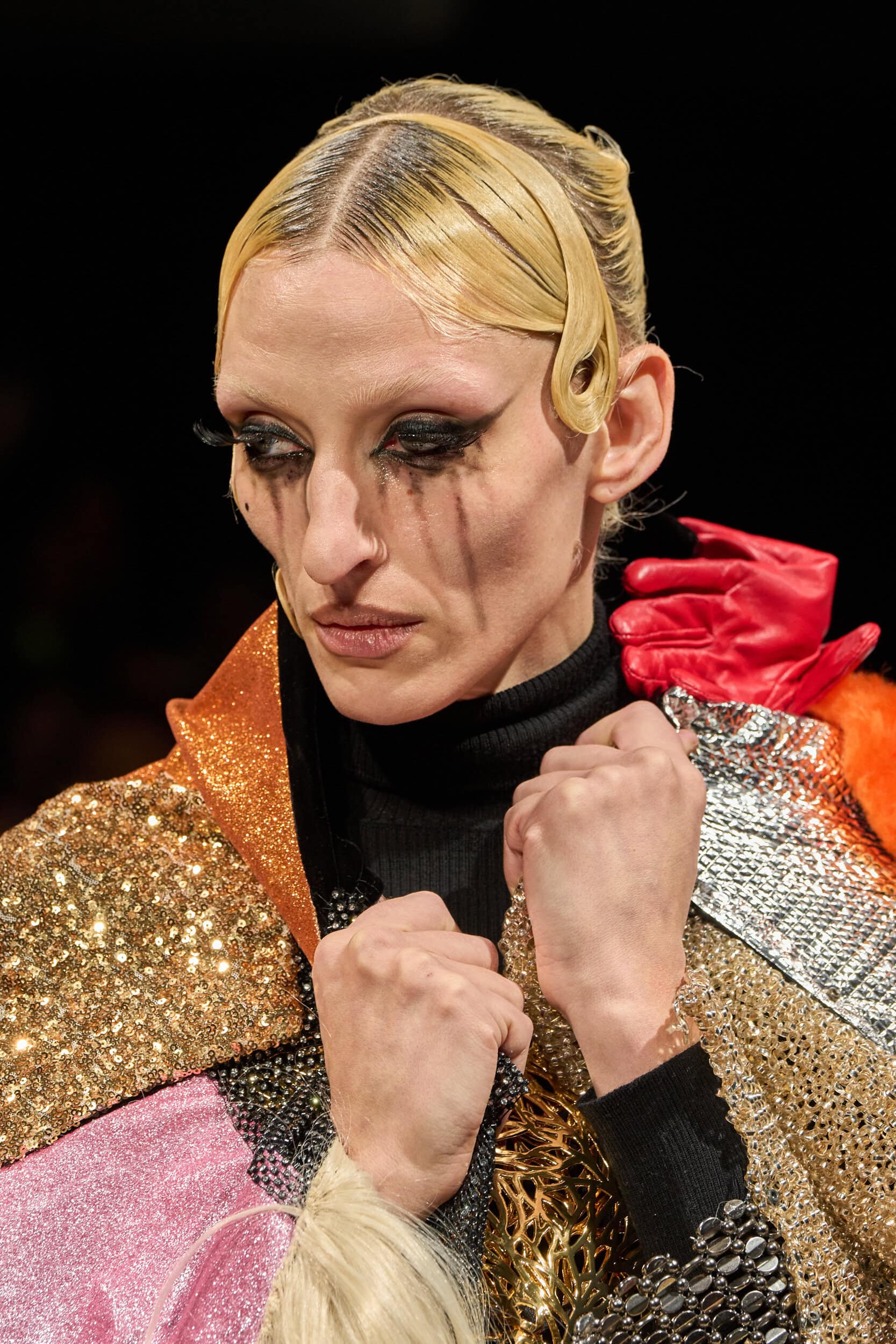 Junya Watanabe Fall 2026 Fashion Show Details