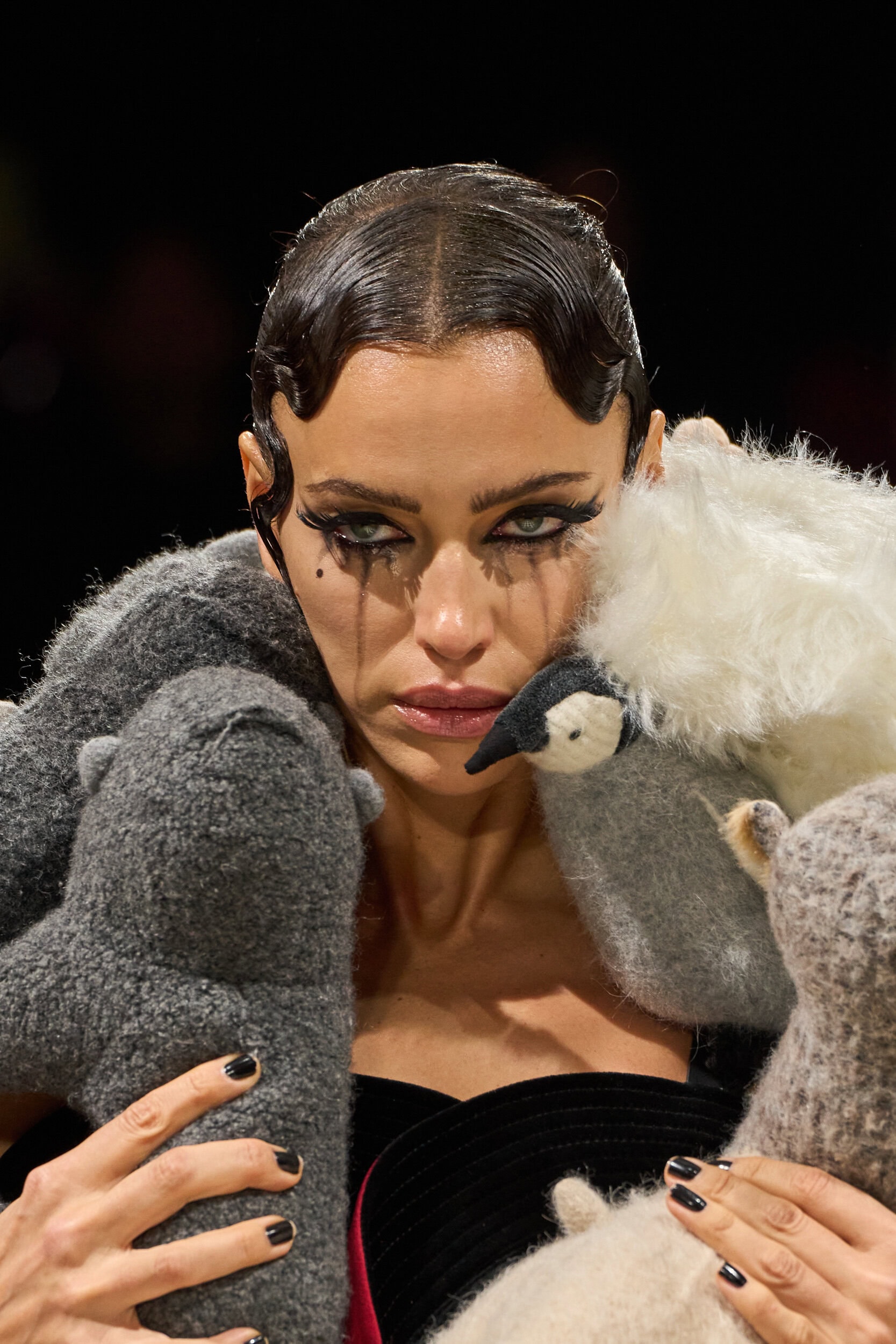 Junya Watanabe Fall 2026 Fashion Show Details