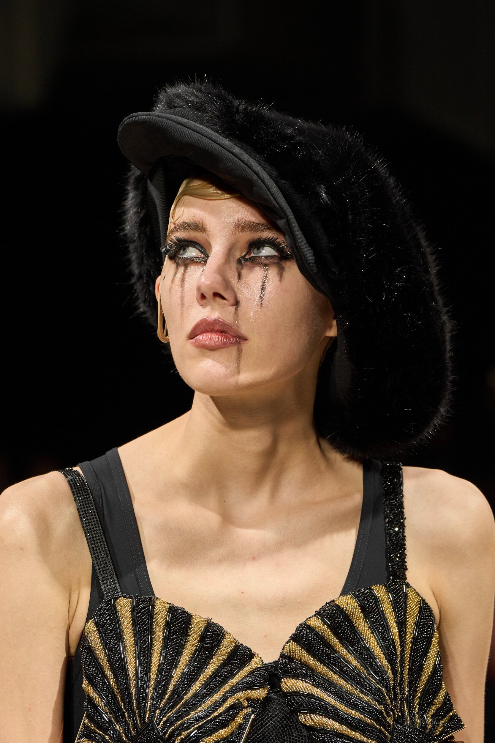 Junya Watanabe Fall 2026 Fashion Show Details