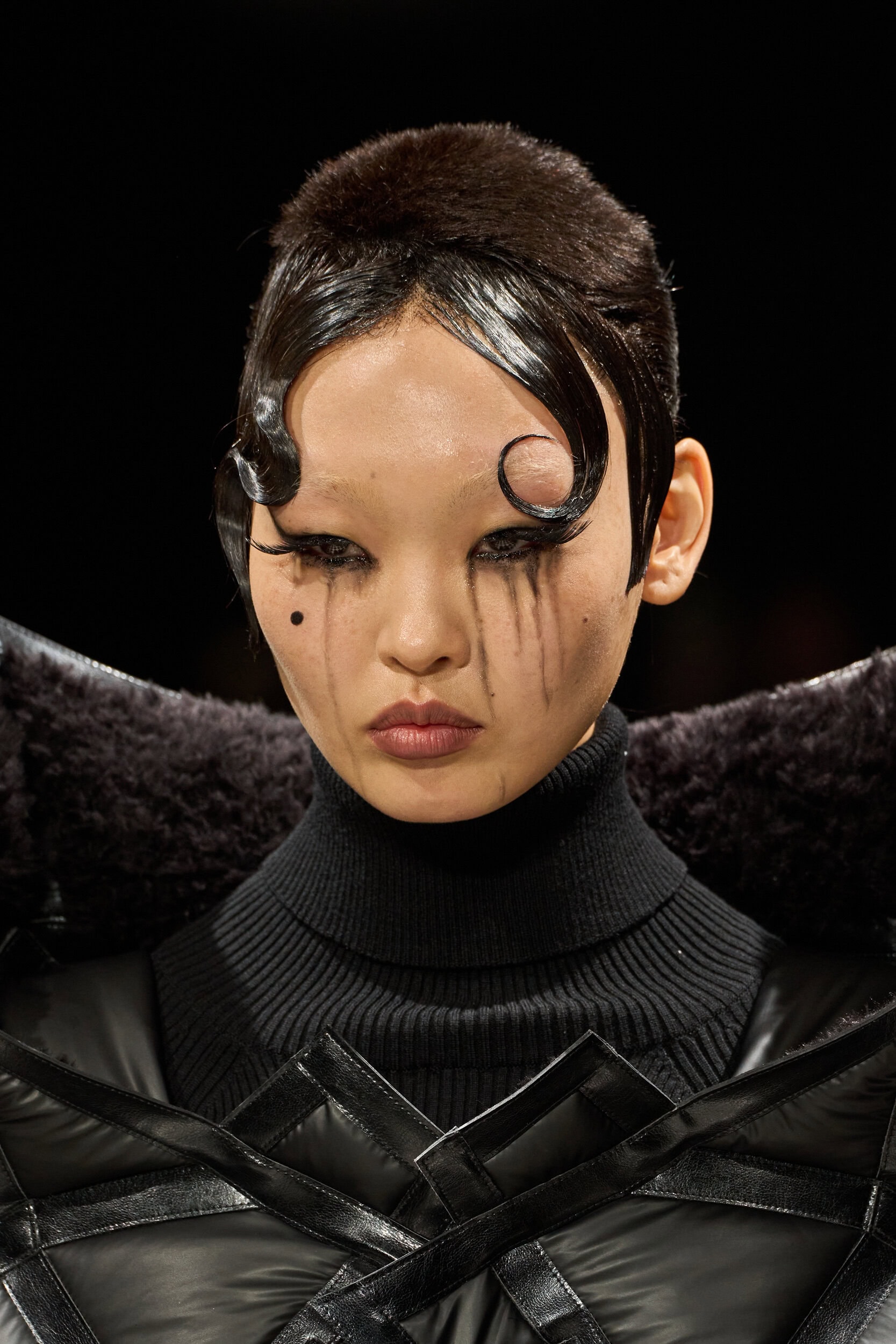 Junya Watanabe Fall 2026 Fashion Show Details