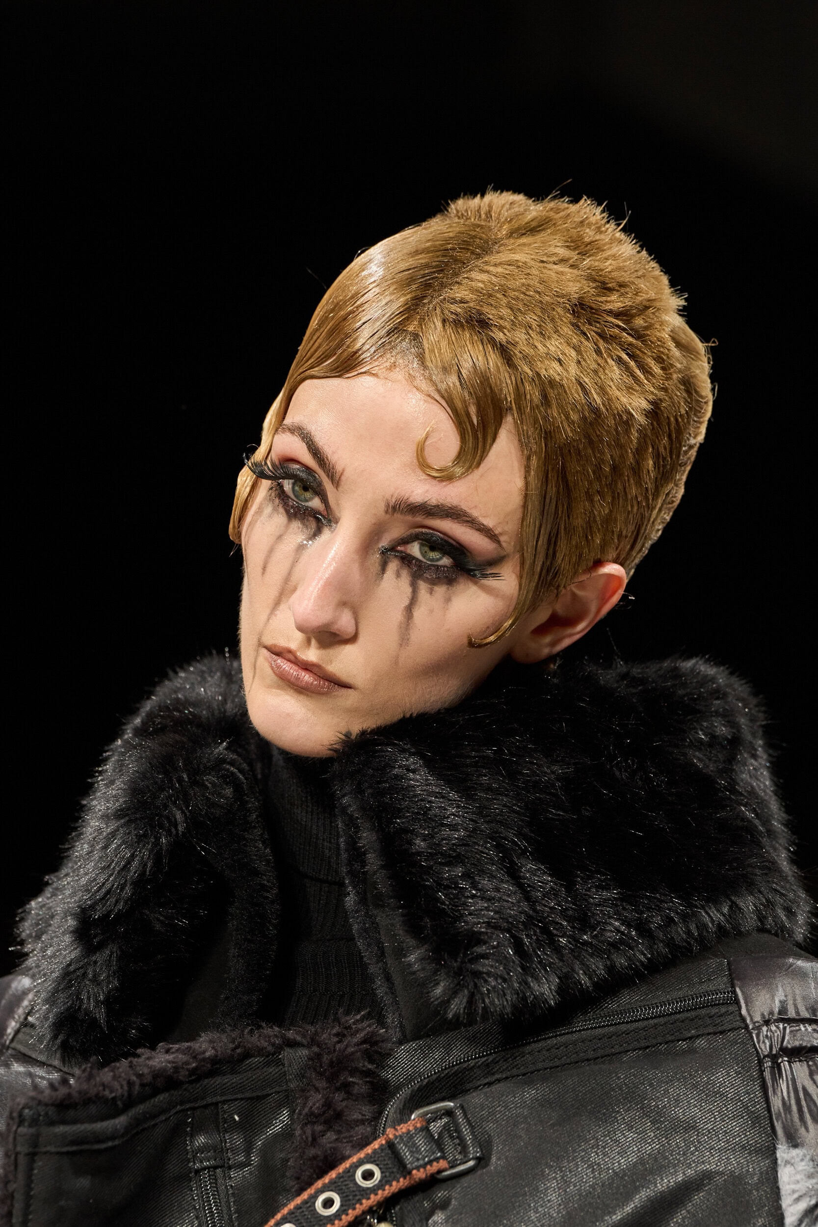 Junya Watanabe Fall 2026 Fashion Show Details