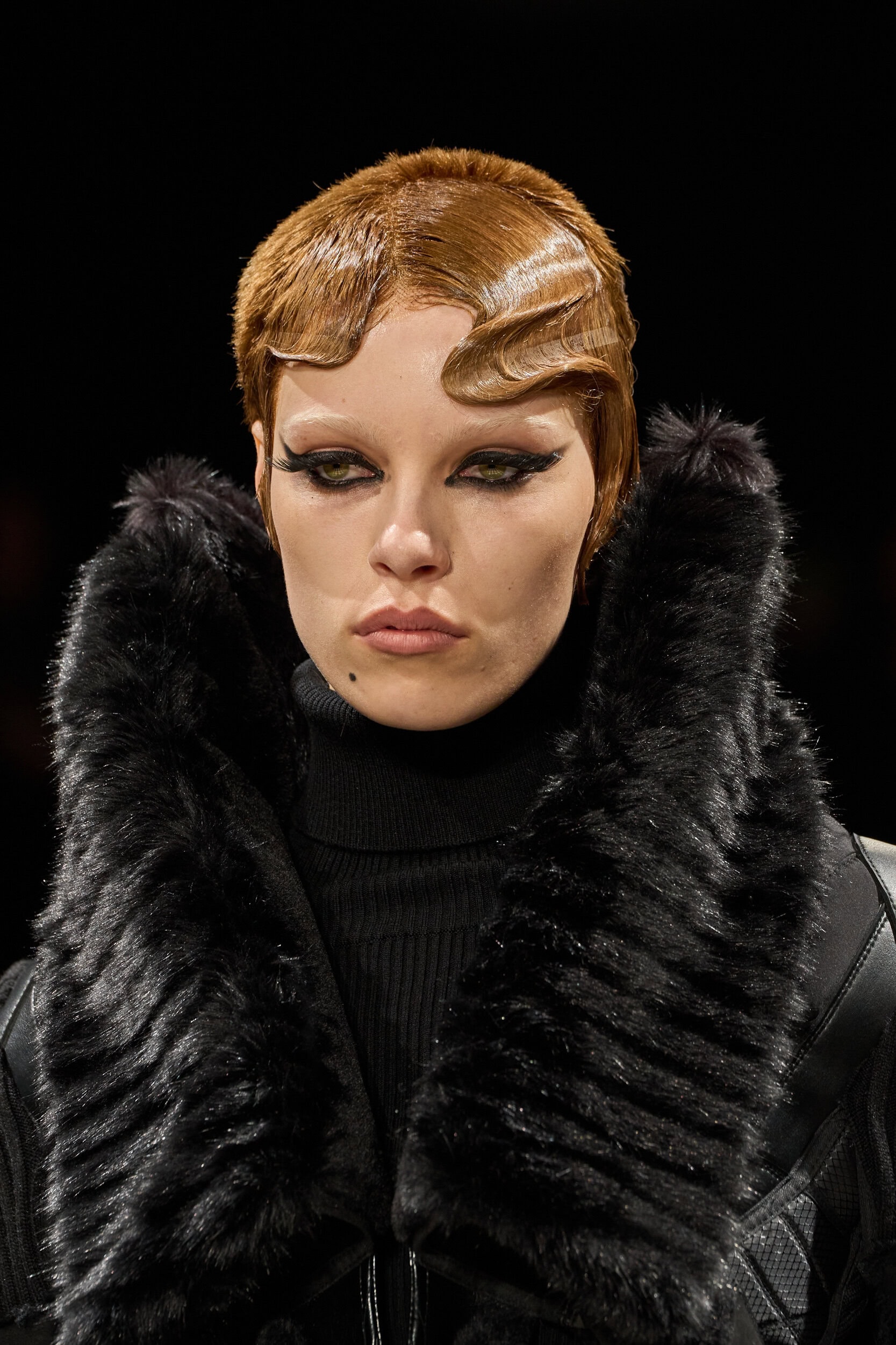 Junya Watanabe Fall 2026 Fashion Show Details